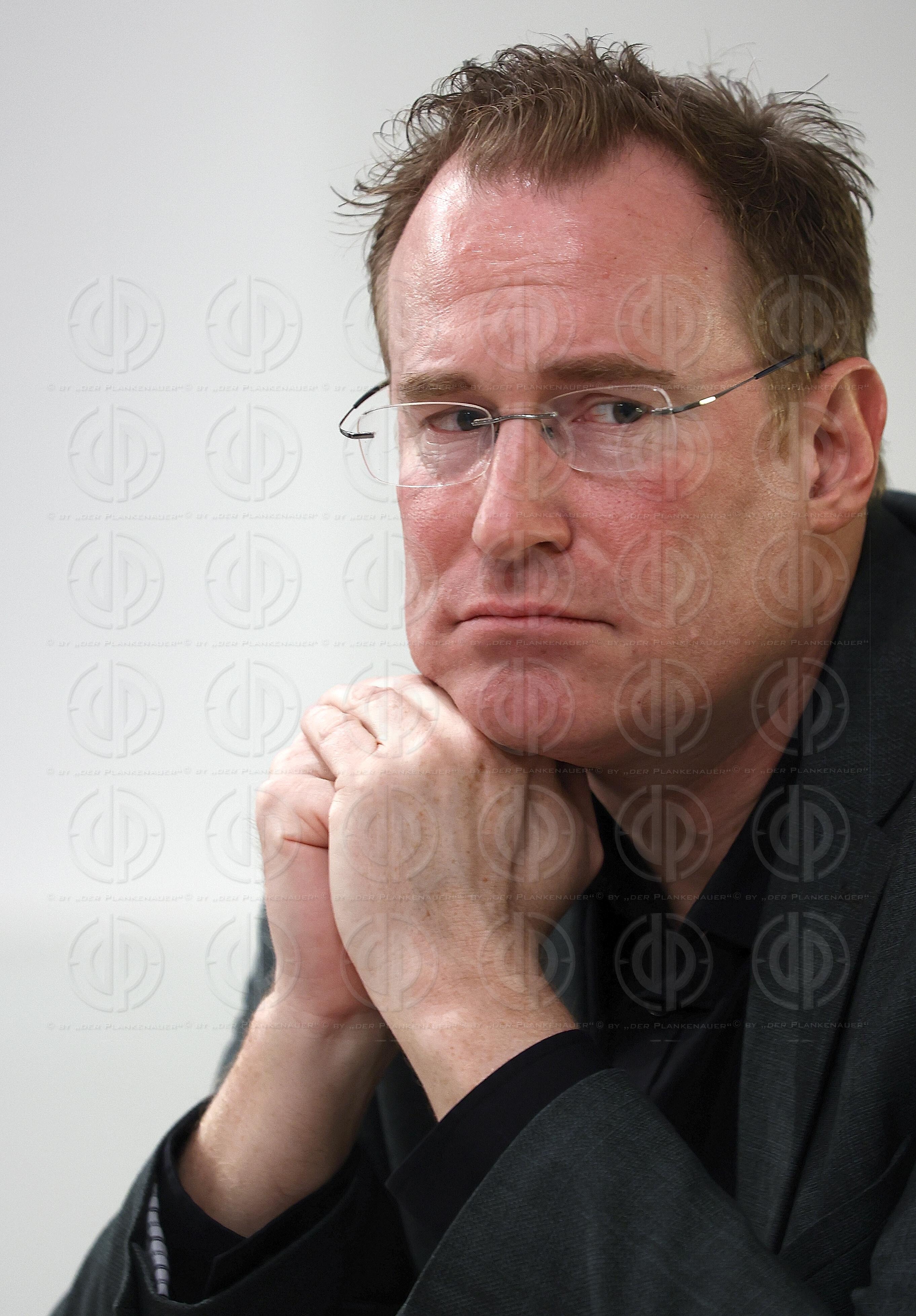 Presseclub-Medientalk mit Mag. Gerald FLEISCHMANN