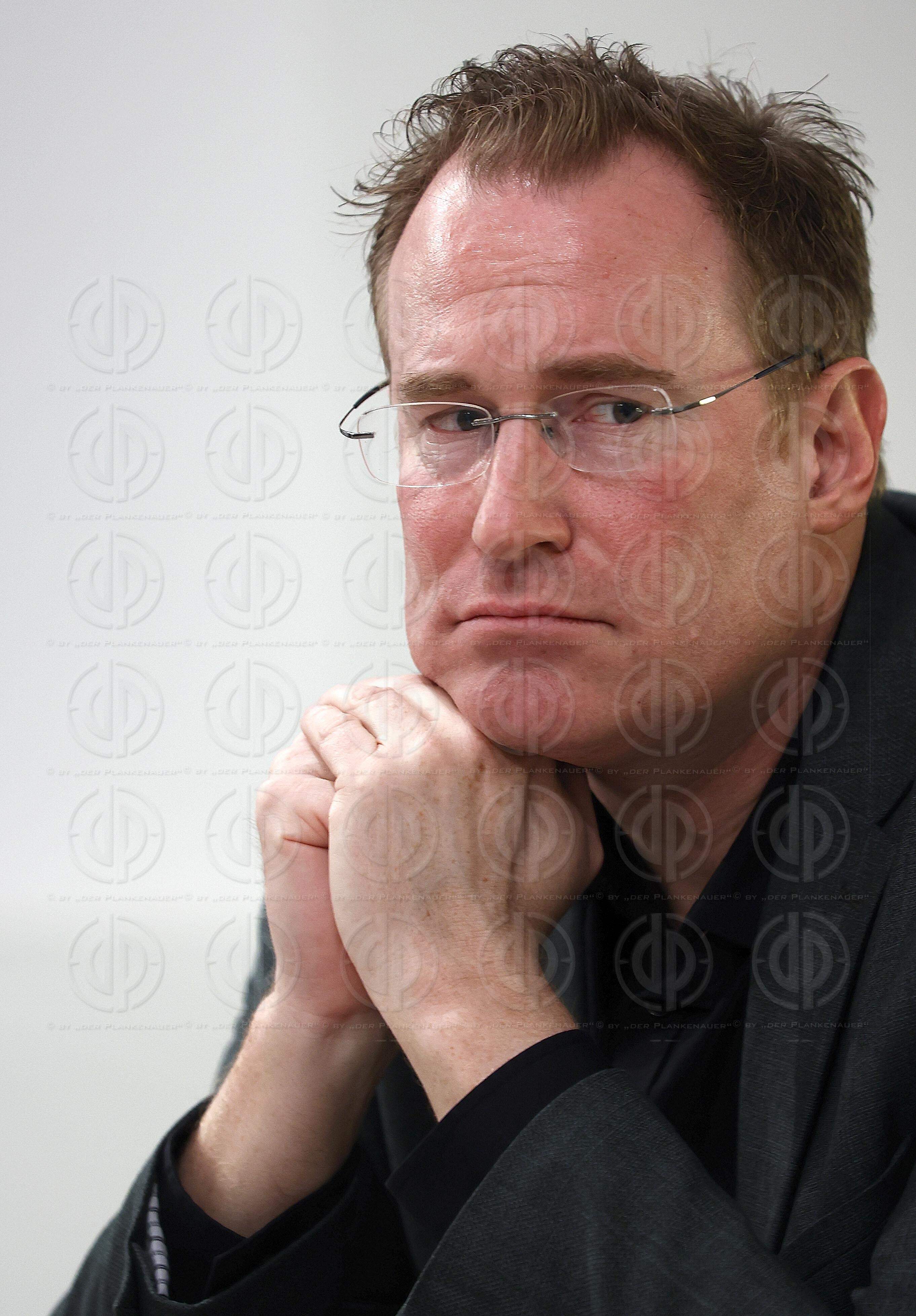 Presseclub-Medientalk mit Mag. Gerald FLEISCHMANN