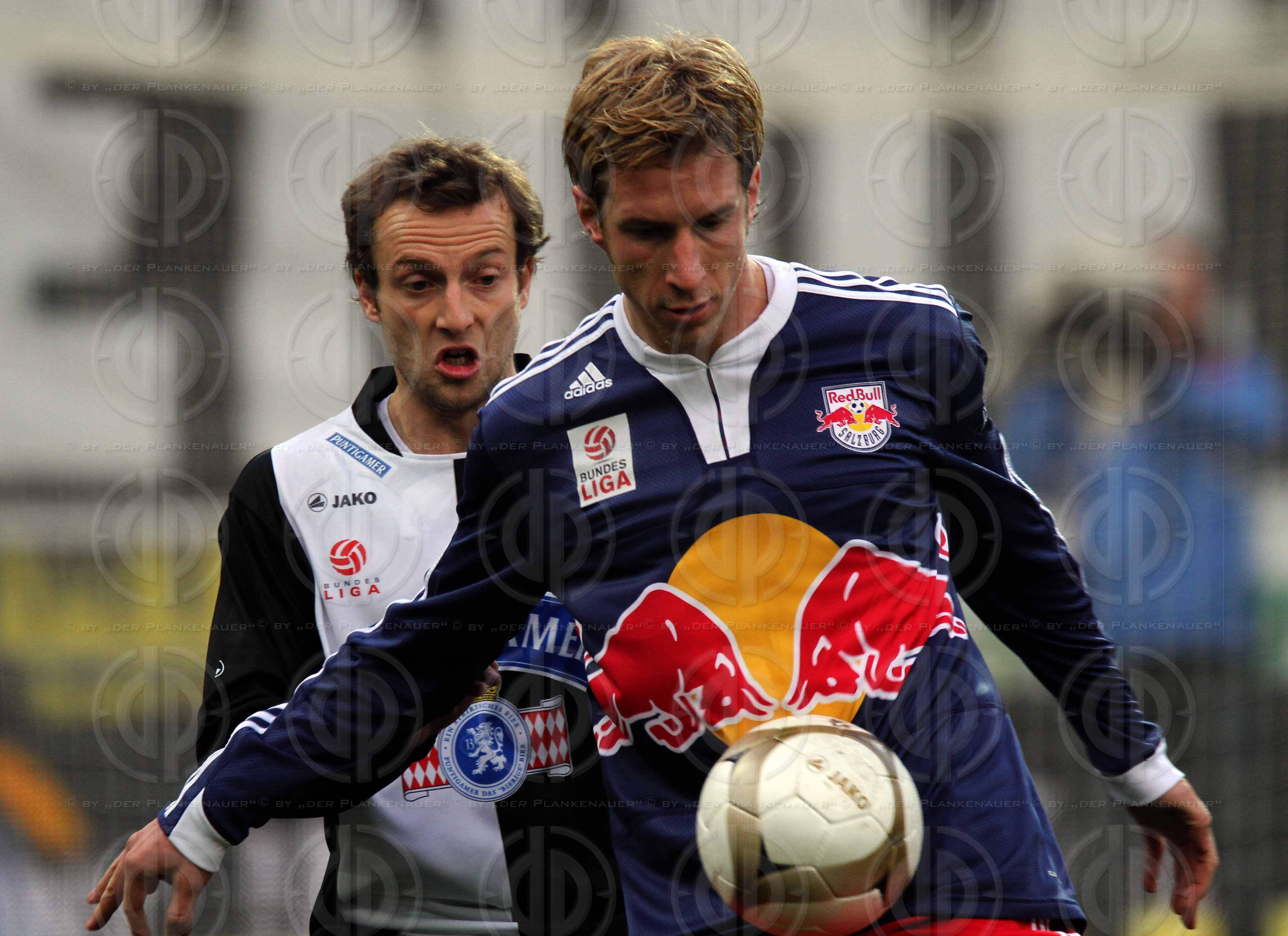 SK Sturm vs. Red Bull Salzburg
