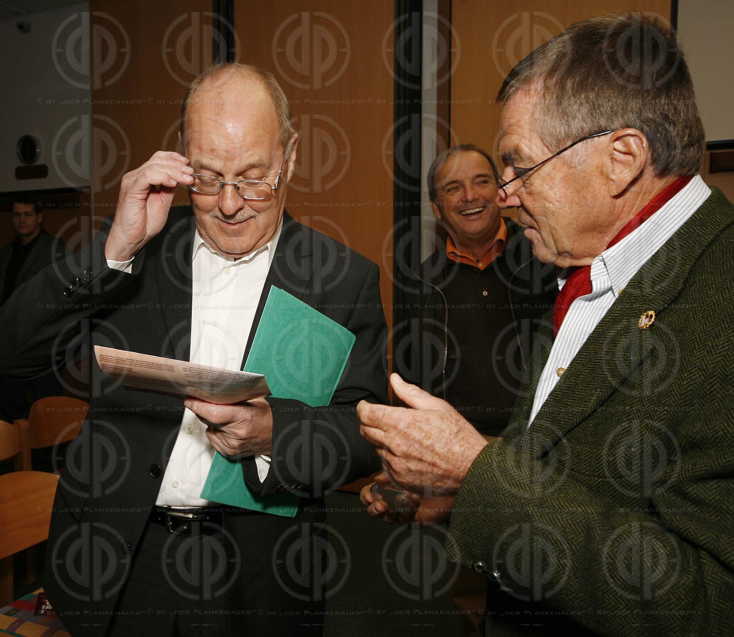 GAK Generalversammlung