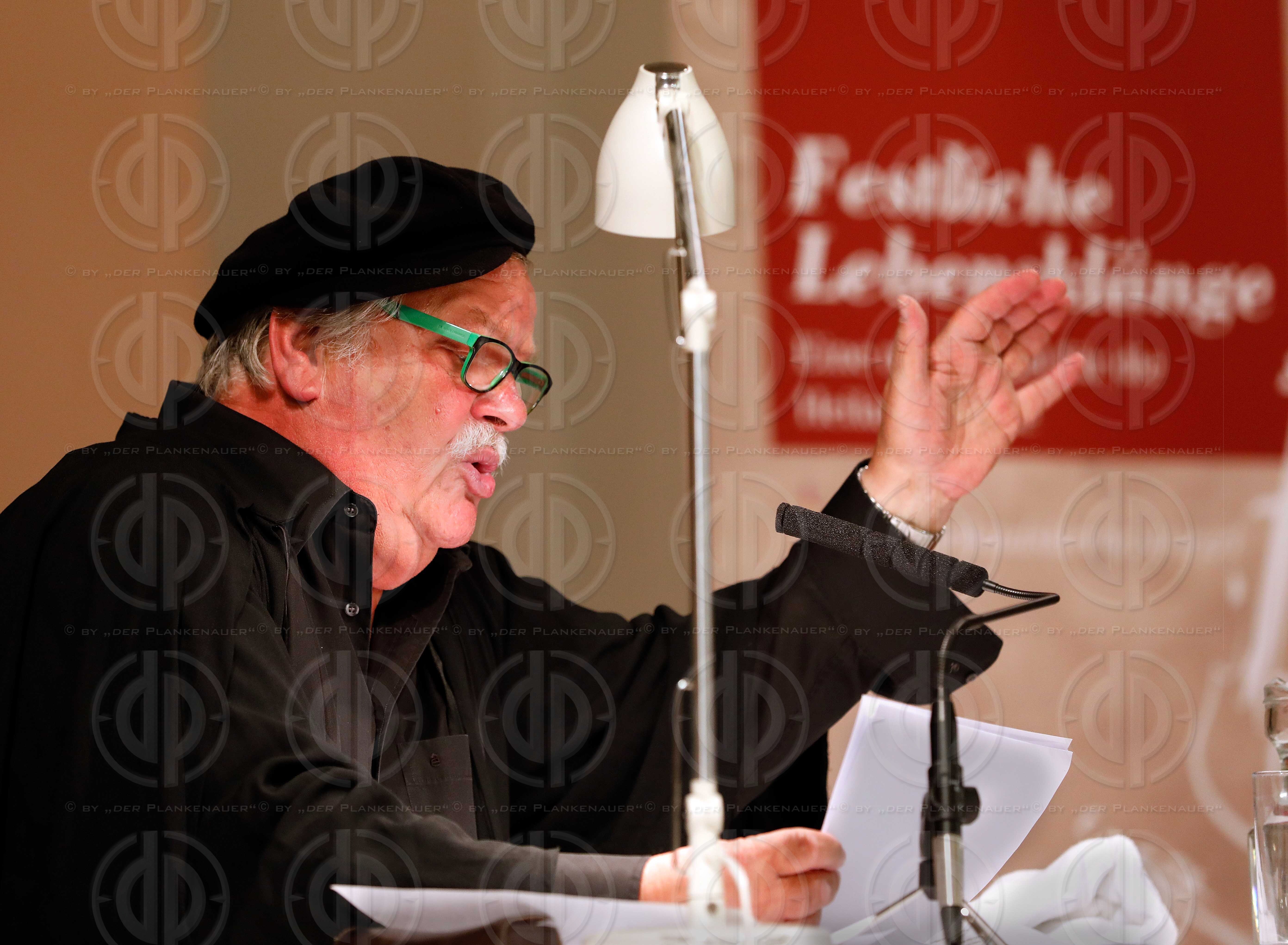 Lange Nacht der Kirchen 2017