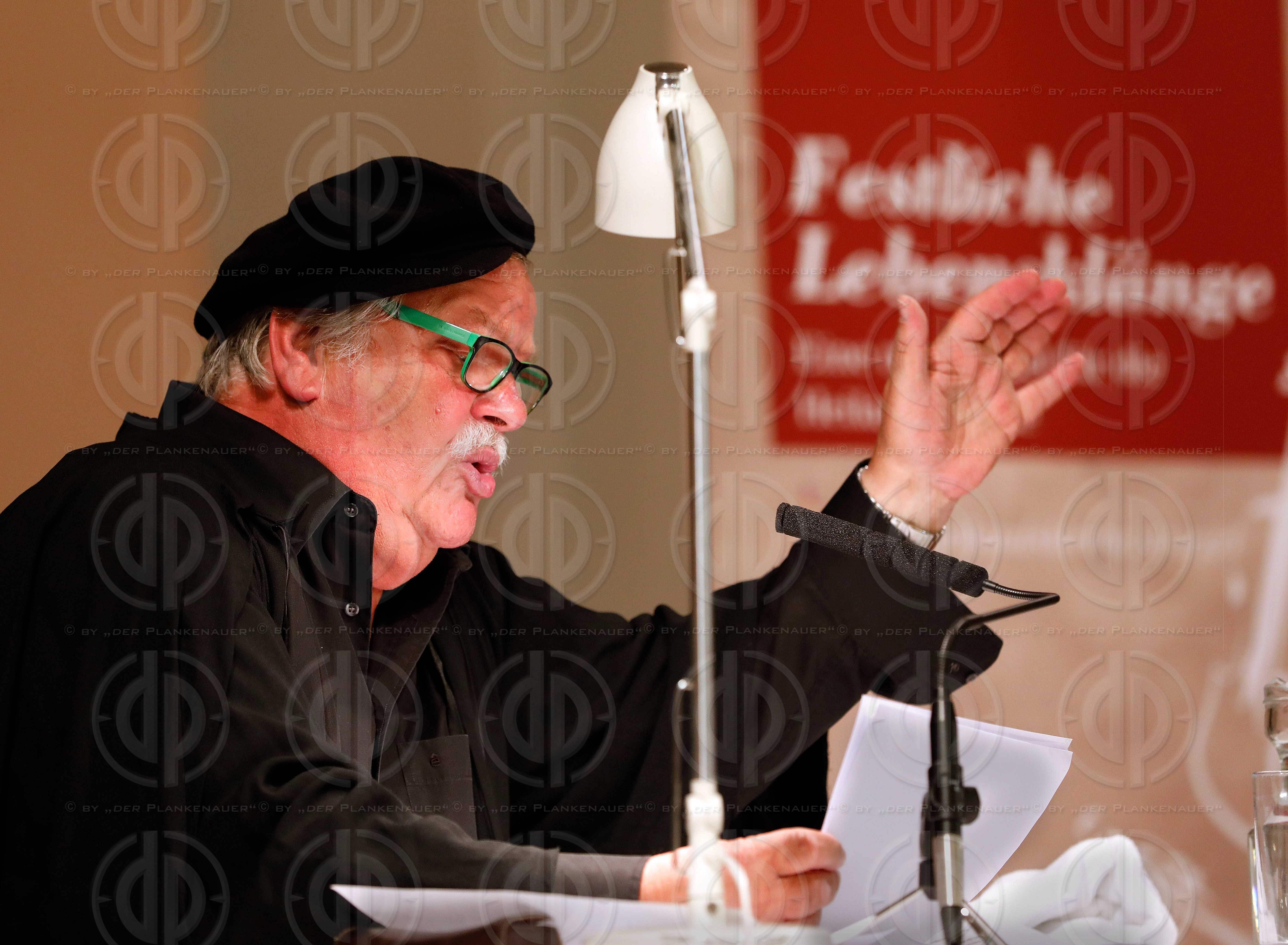 Lange Nacht der Kirchen 2017