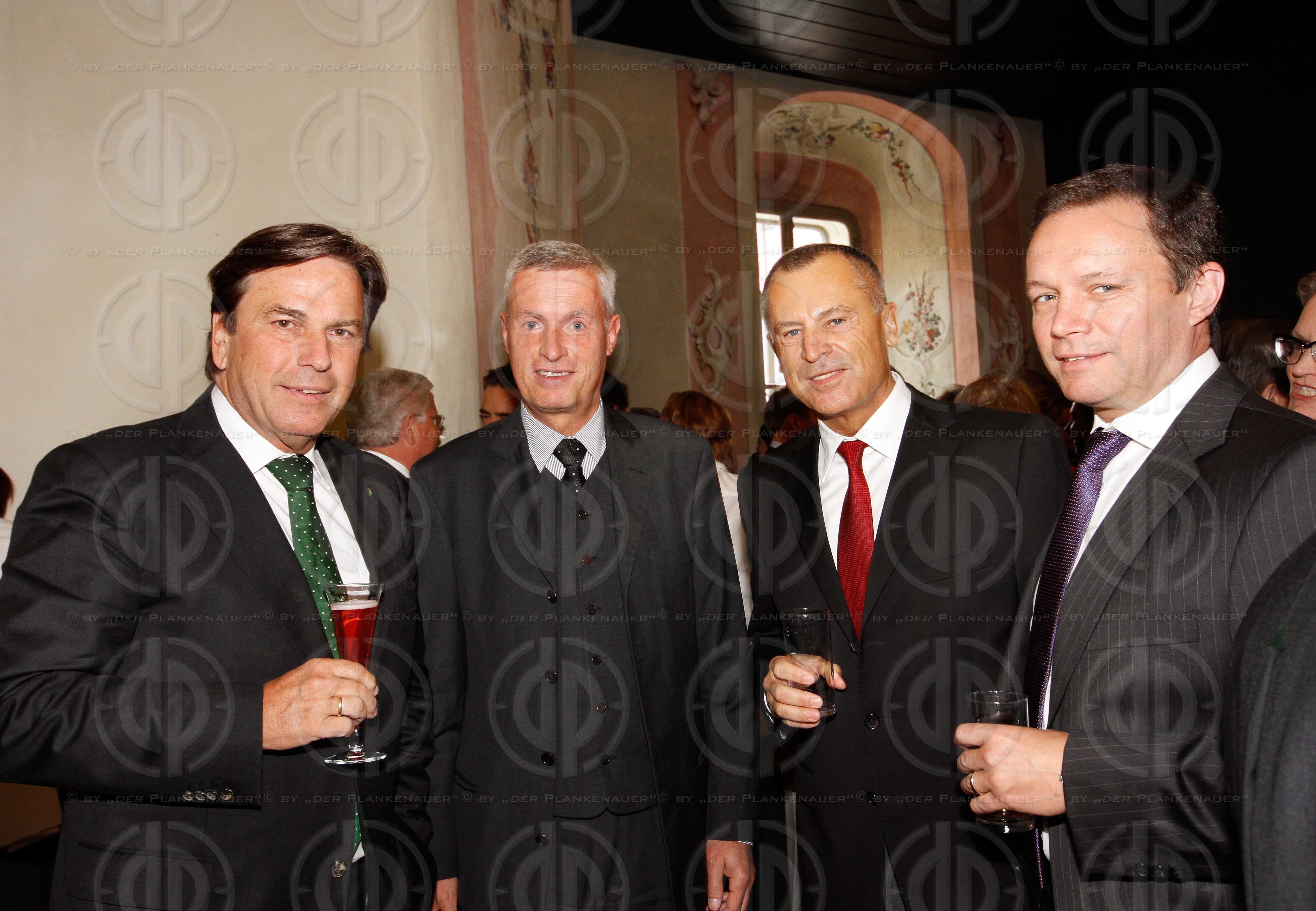 Abschied Dr. Harnoncourt-Unverzagt