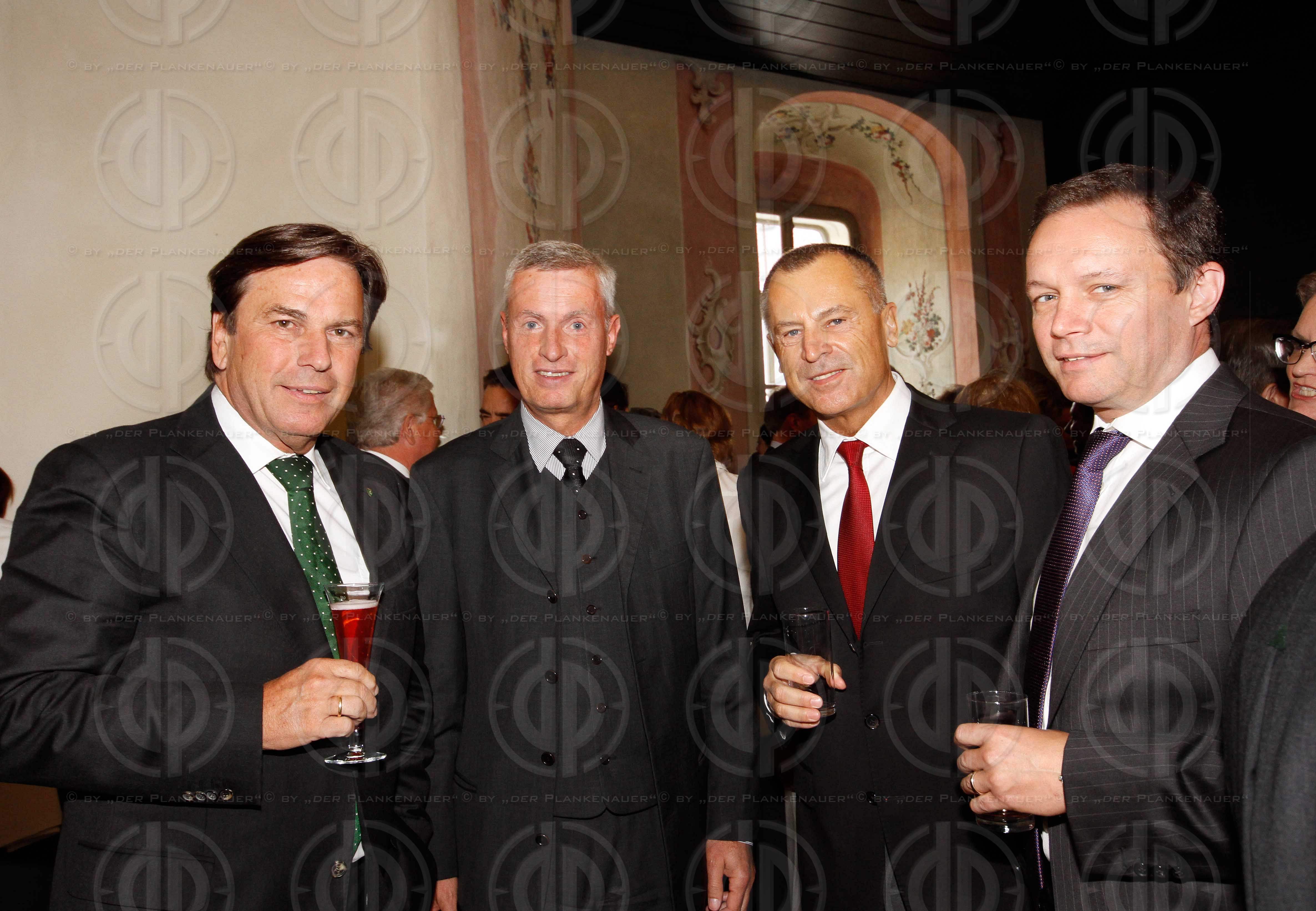 Abschied Dr. Harnoncourt-Unverzagt