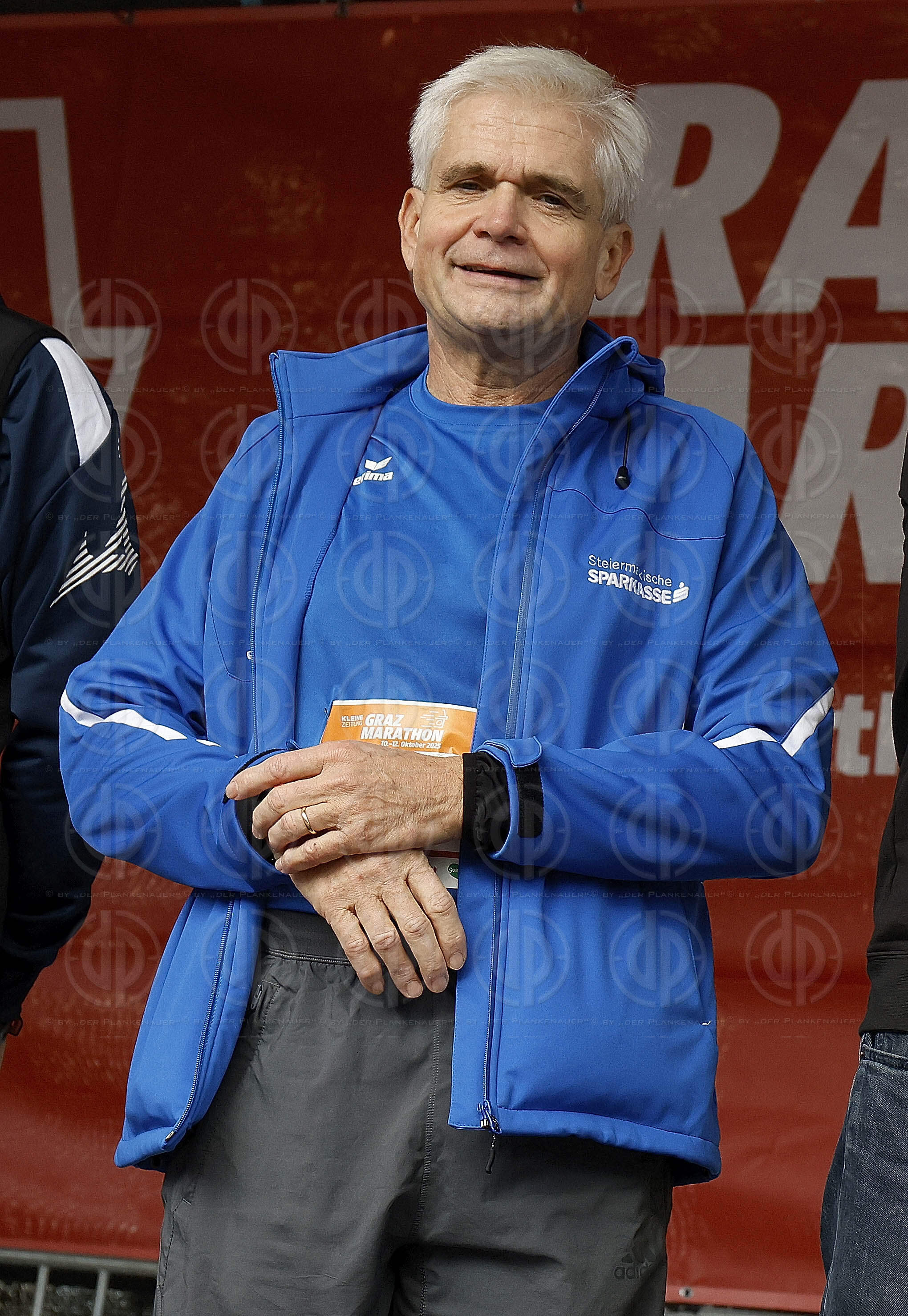 Graz Marathon 2025 am 12.10.2025