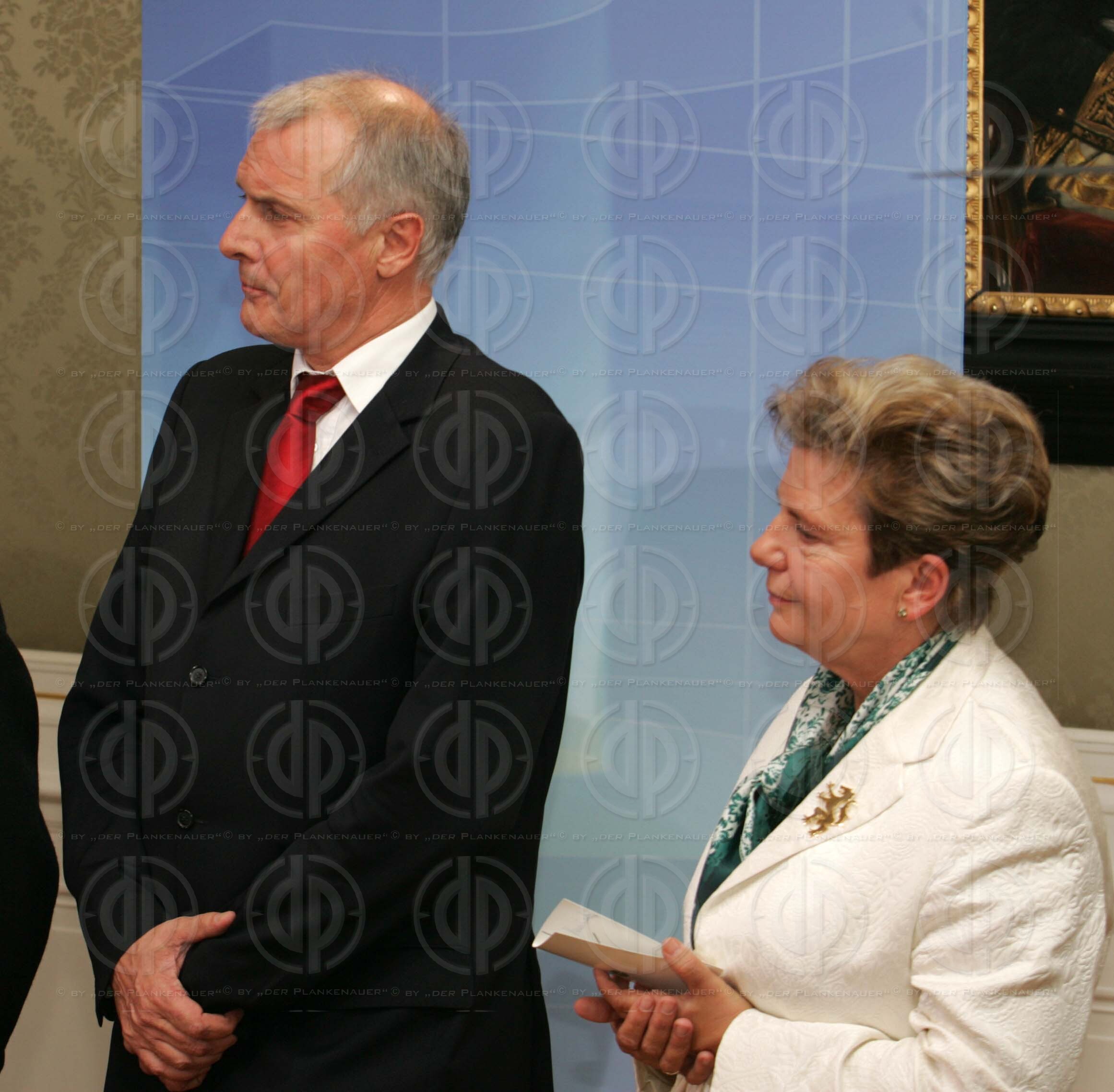 Landtagswahl 2005 Steiermark