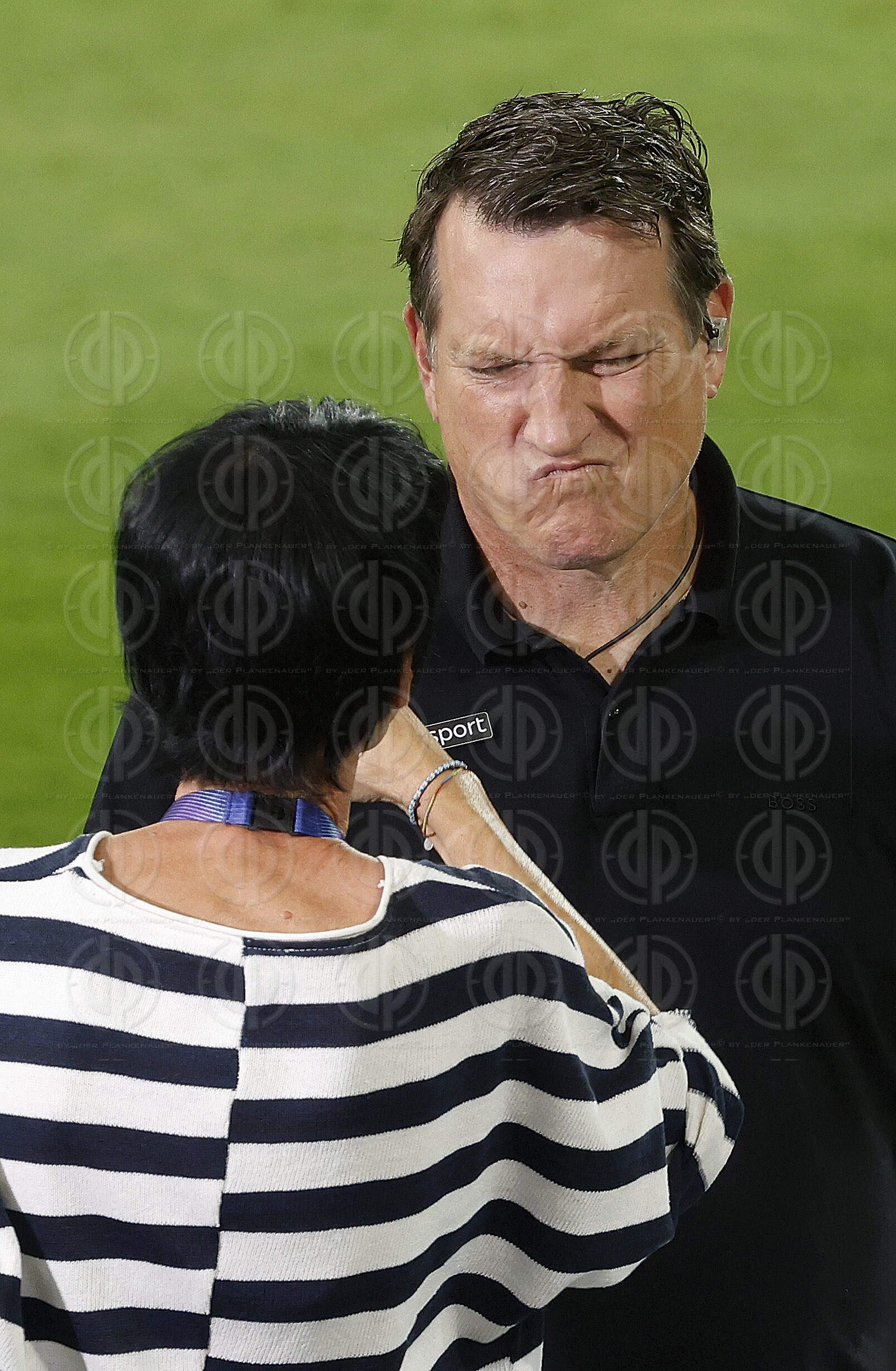 CL Play-off Sturm vs. Bodö/Glimt (2:1) am 26.08.2025