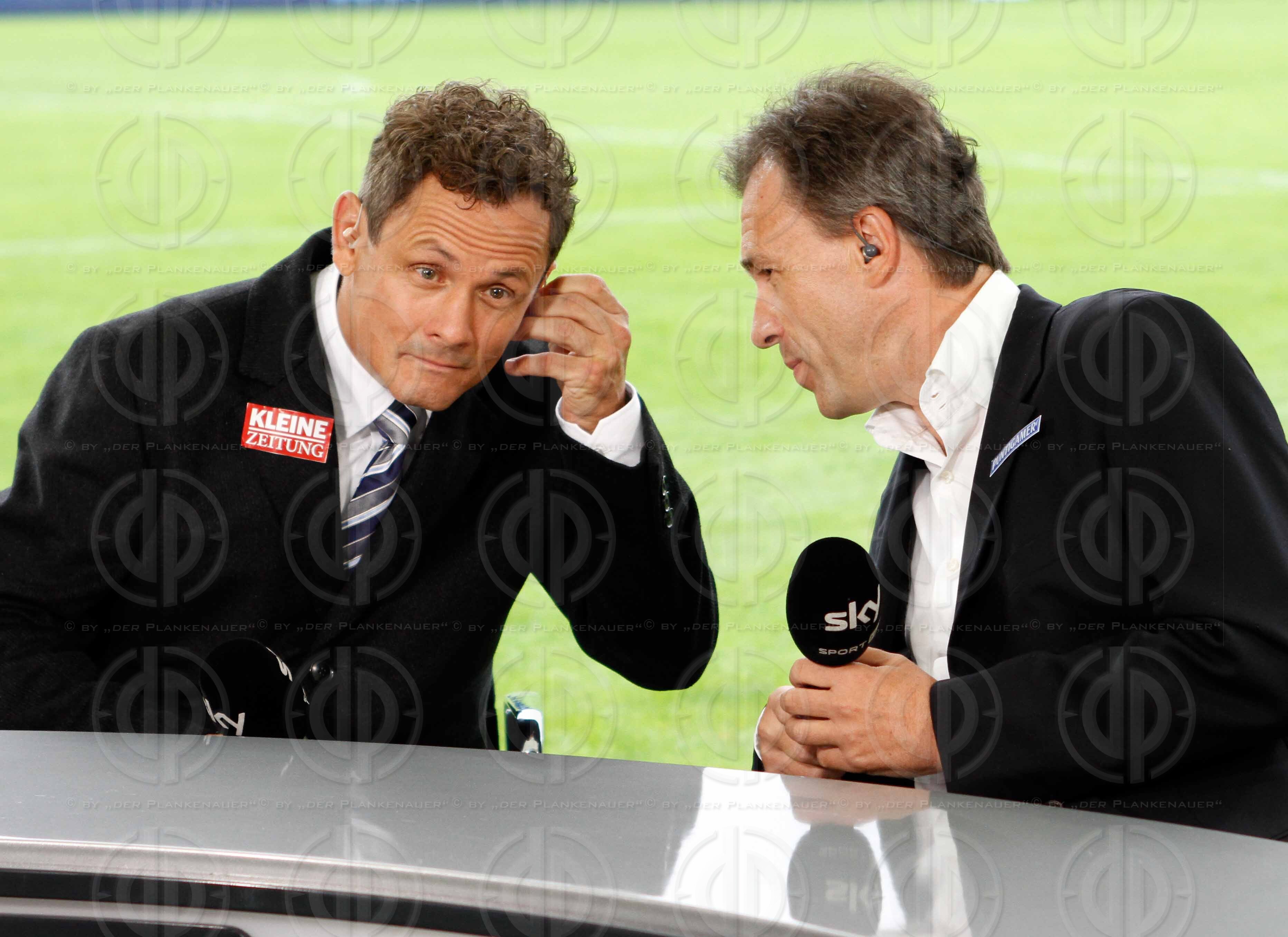 SK Sturm vs. Red Bull Salzburg (0:2)