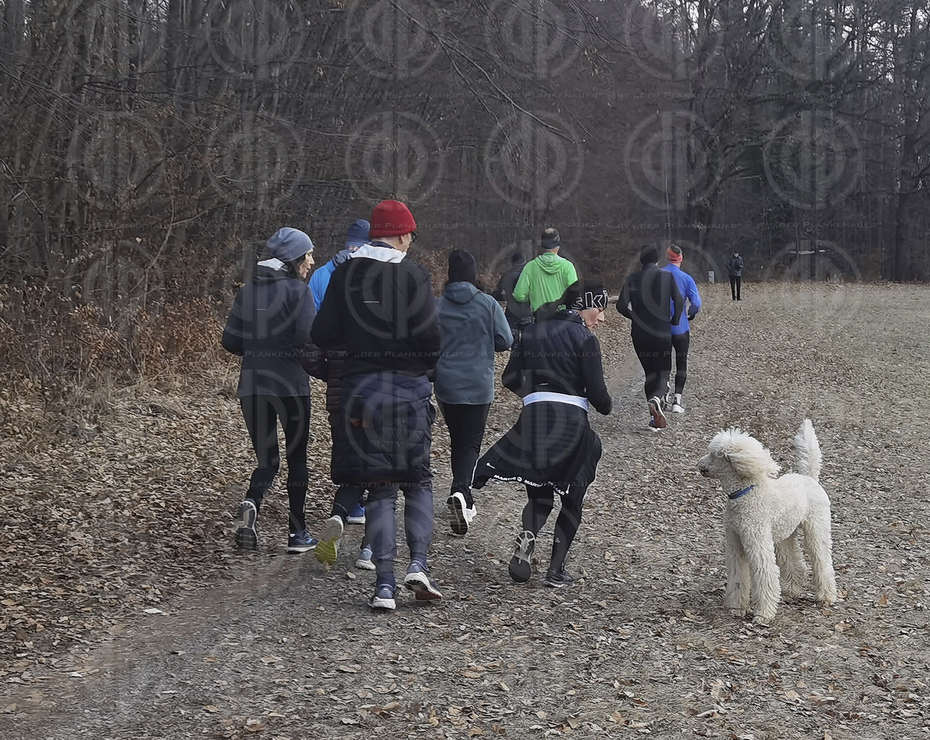 Christian 60 am 23.12.2021