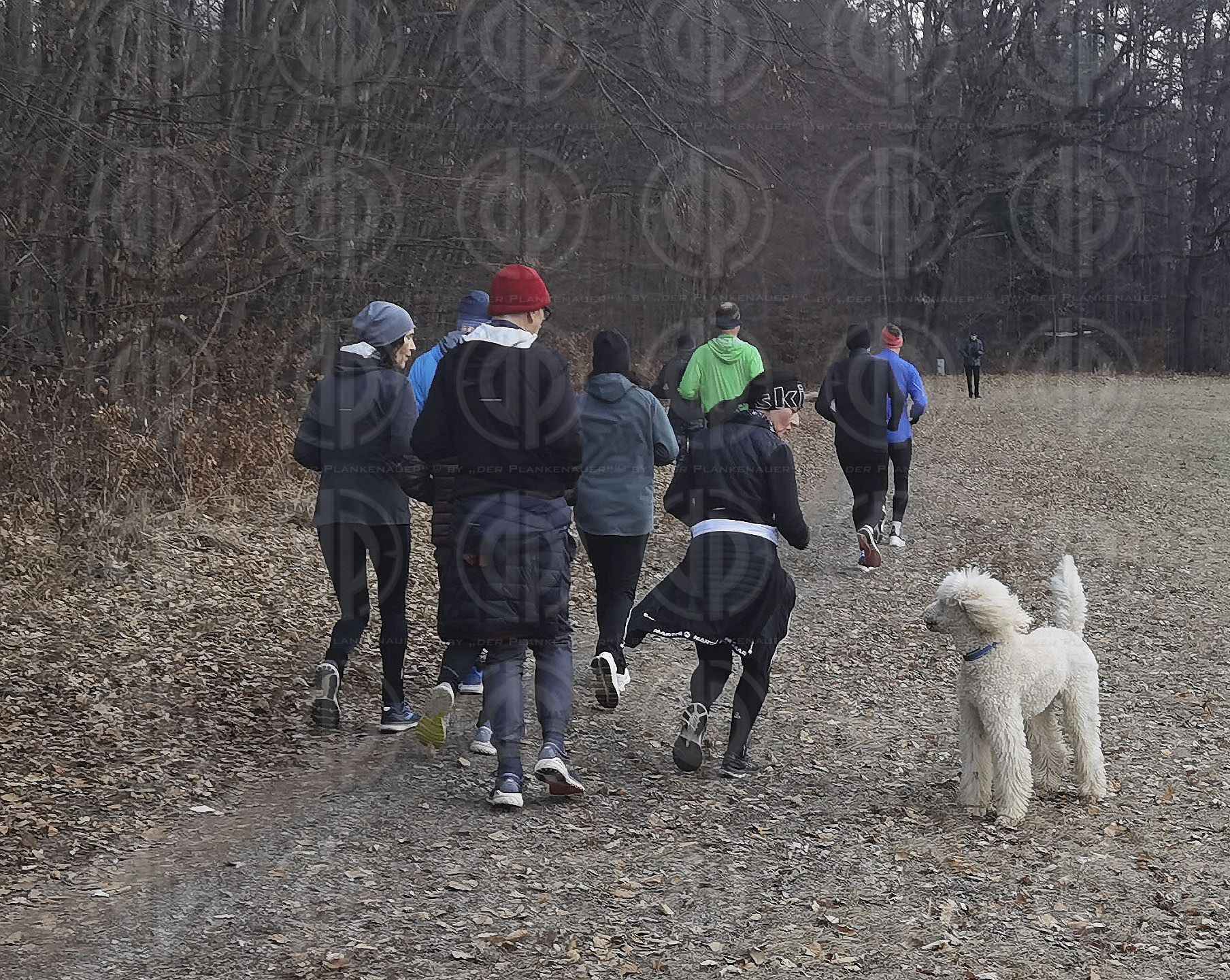 Christian 60 am 23.12.2021