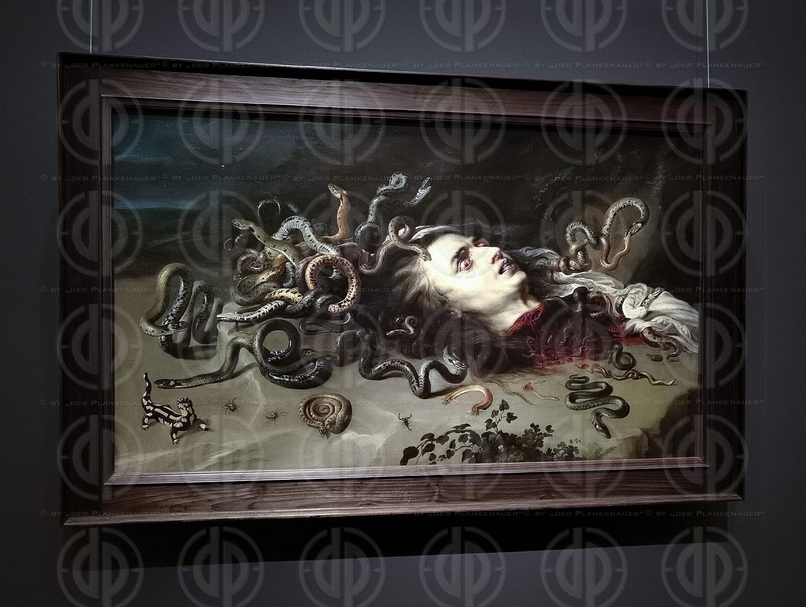 Kunsthistorisches Museum Wien am 11.03.2023