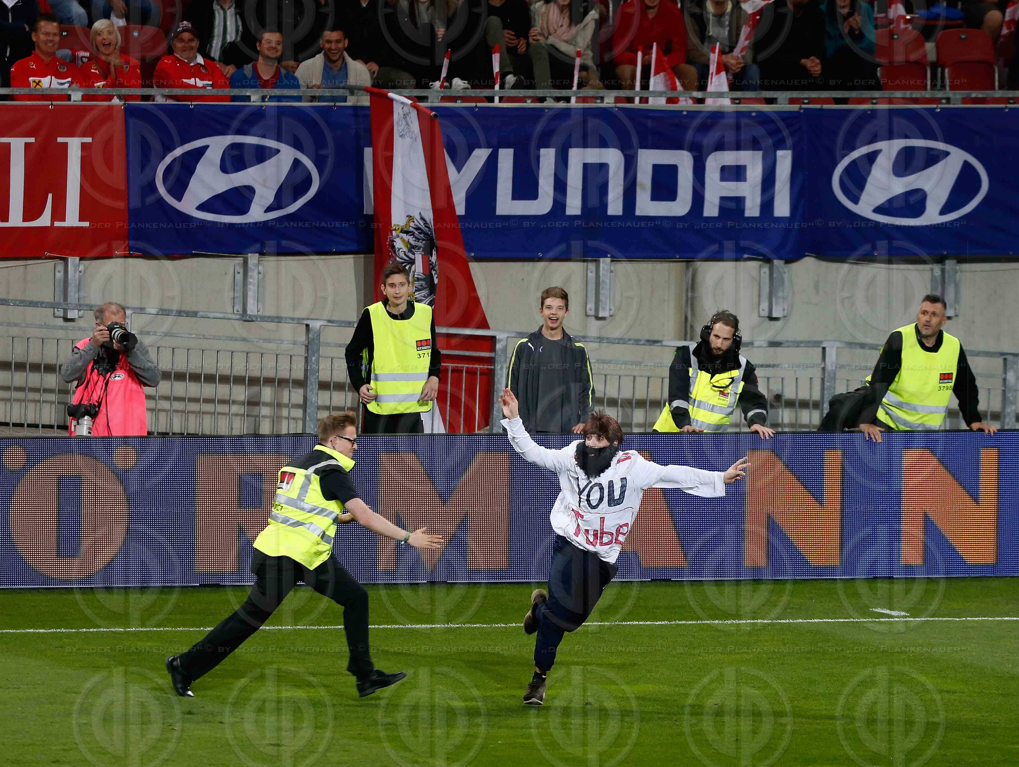 Oesterreich vs. Malta (2:1)