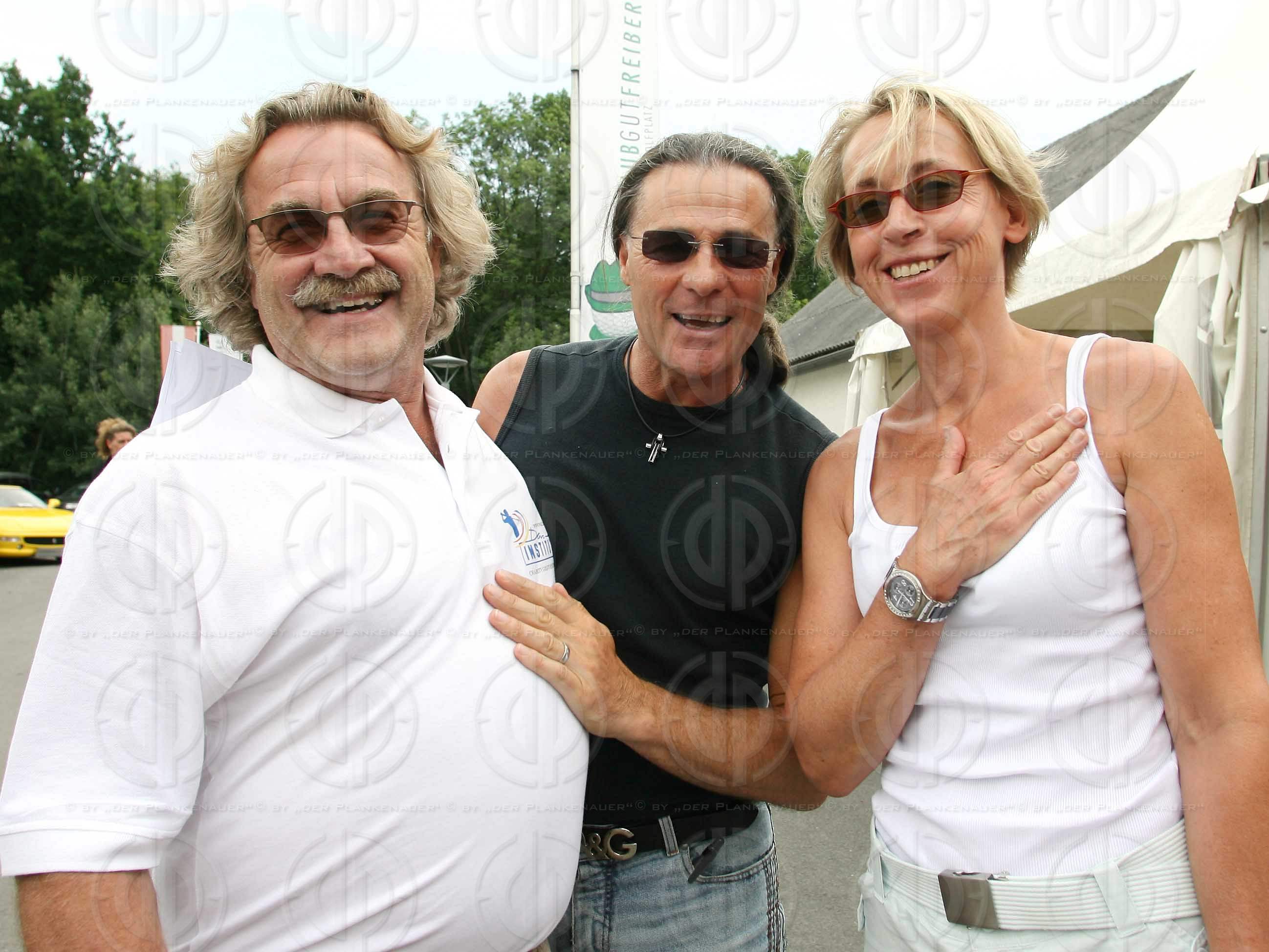 Das Institut-Charity Golf Einladungsturnier-Registrierung