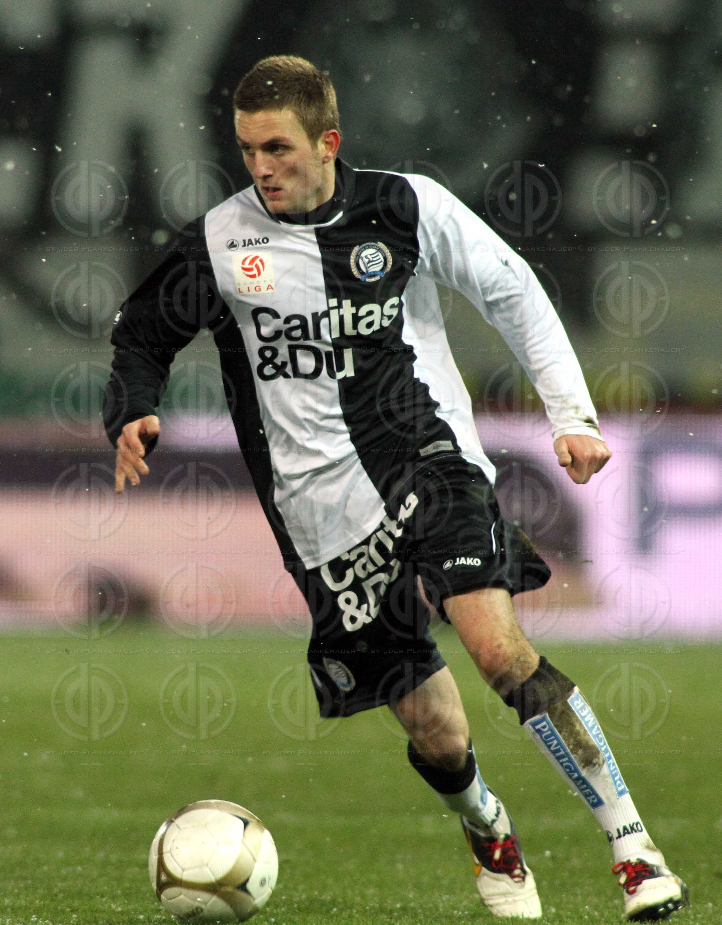 SK Sturm vs. FK Austria Wien