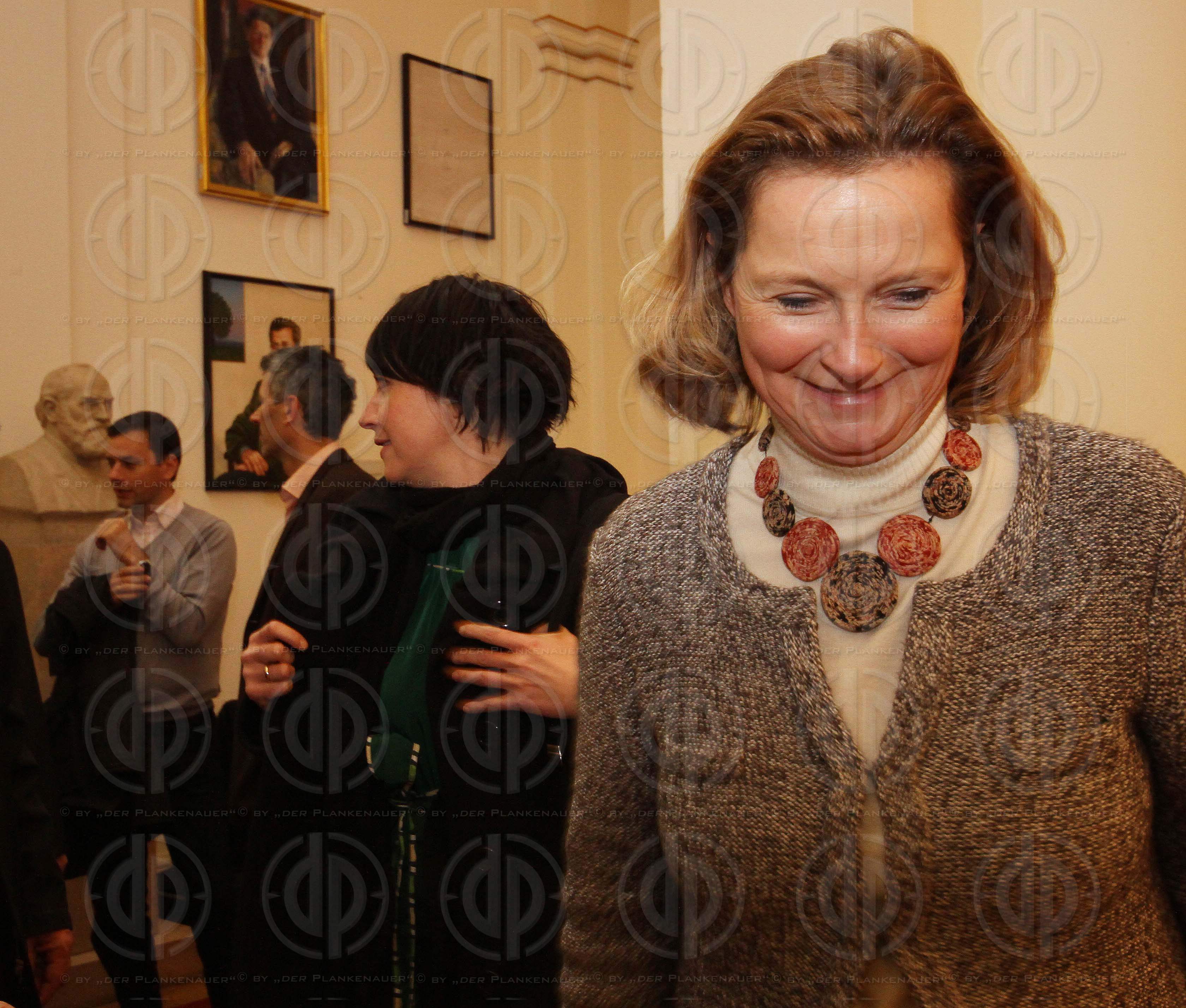 GR Wahl Graz 2012 - Konfrontation