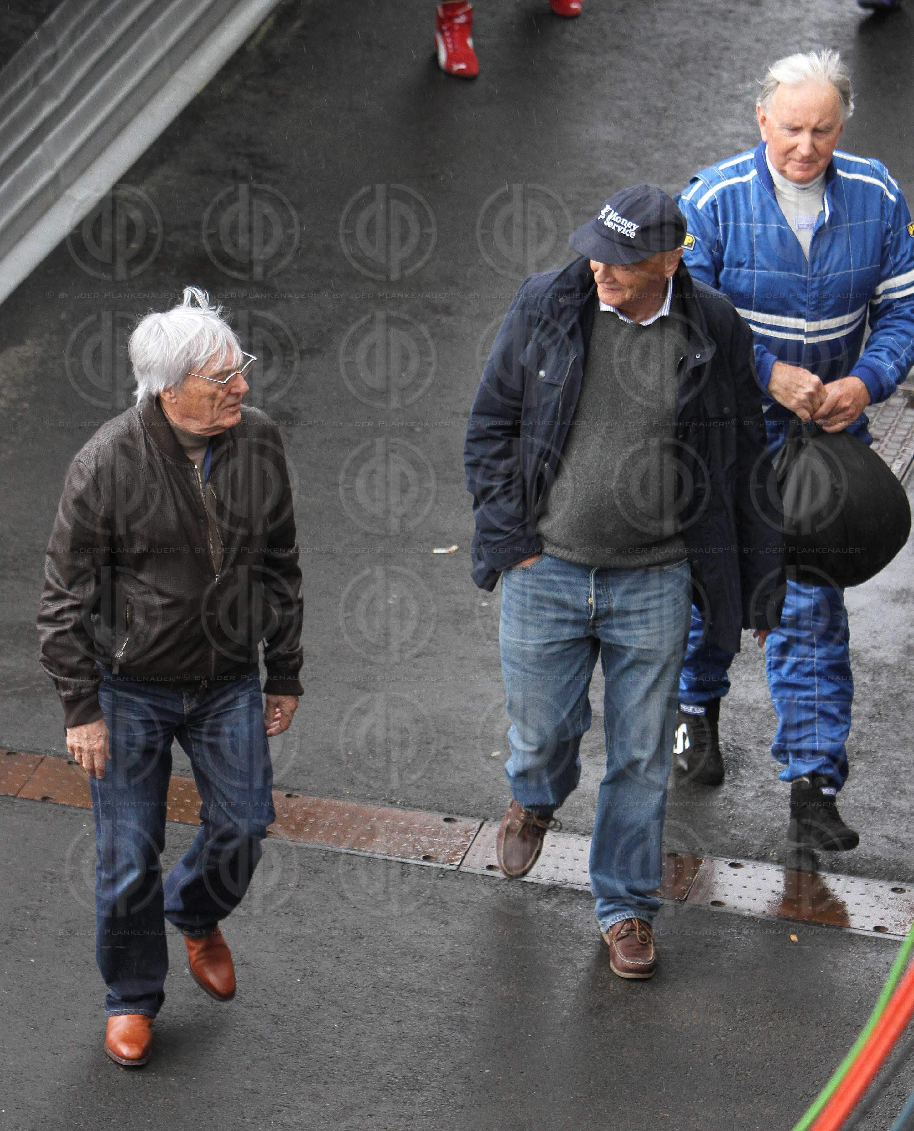 Red Bull Projekt Spielberg