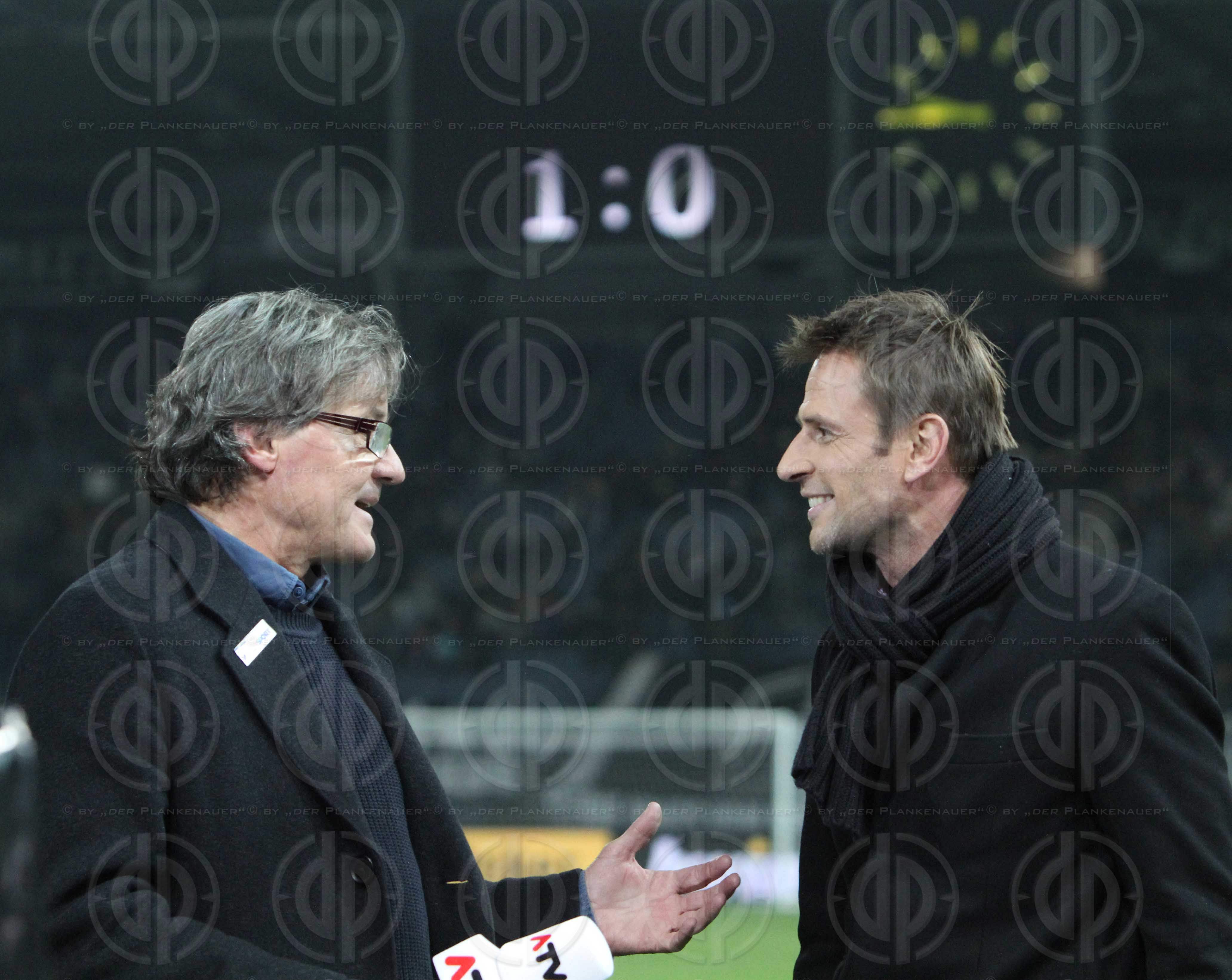 Cup SK Sturm vs. Wacker Innsbruck (1:2 Endstand)