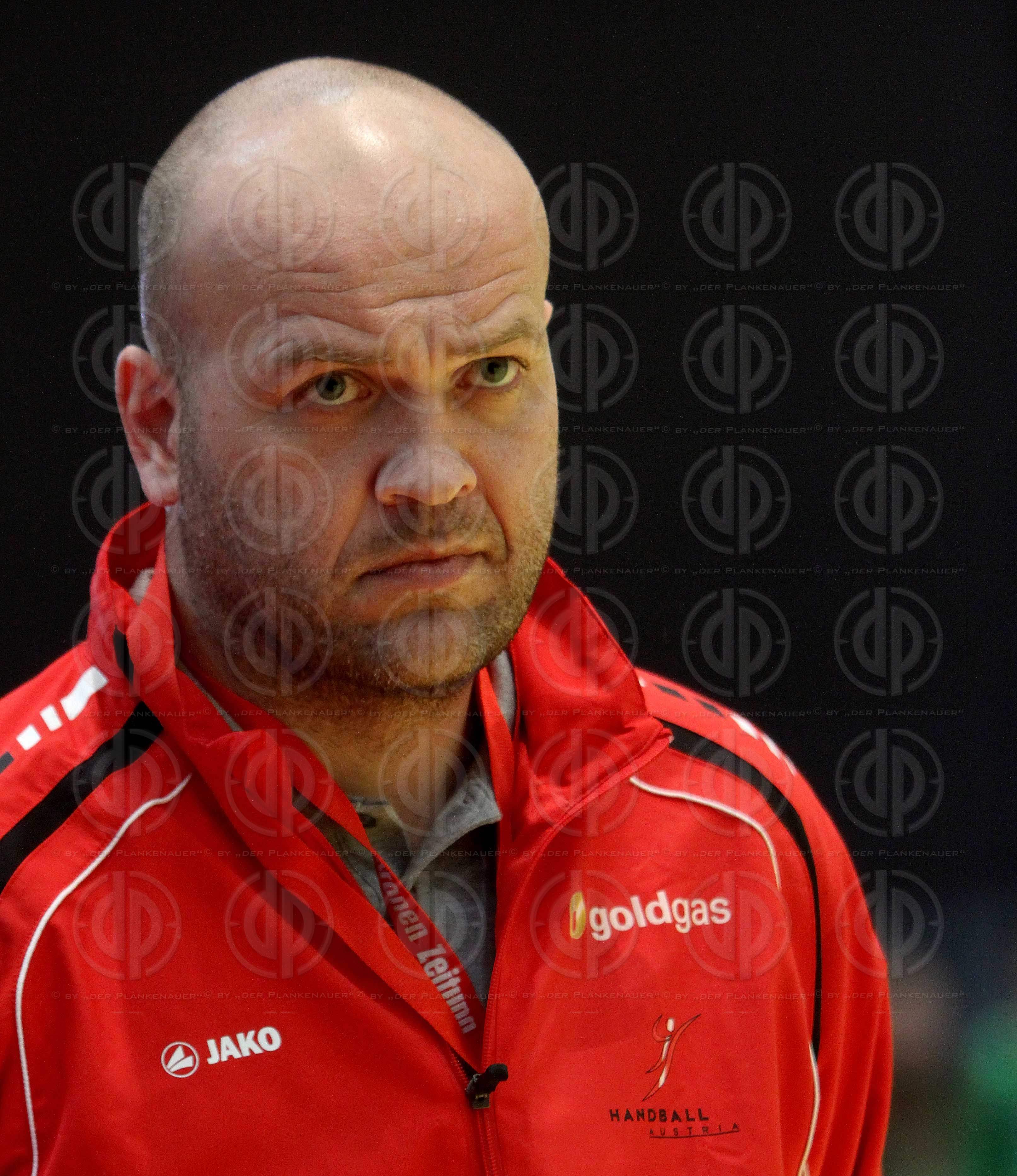 Handball EM-Qualifikation Oesterreich vs. Serbien (31:28)