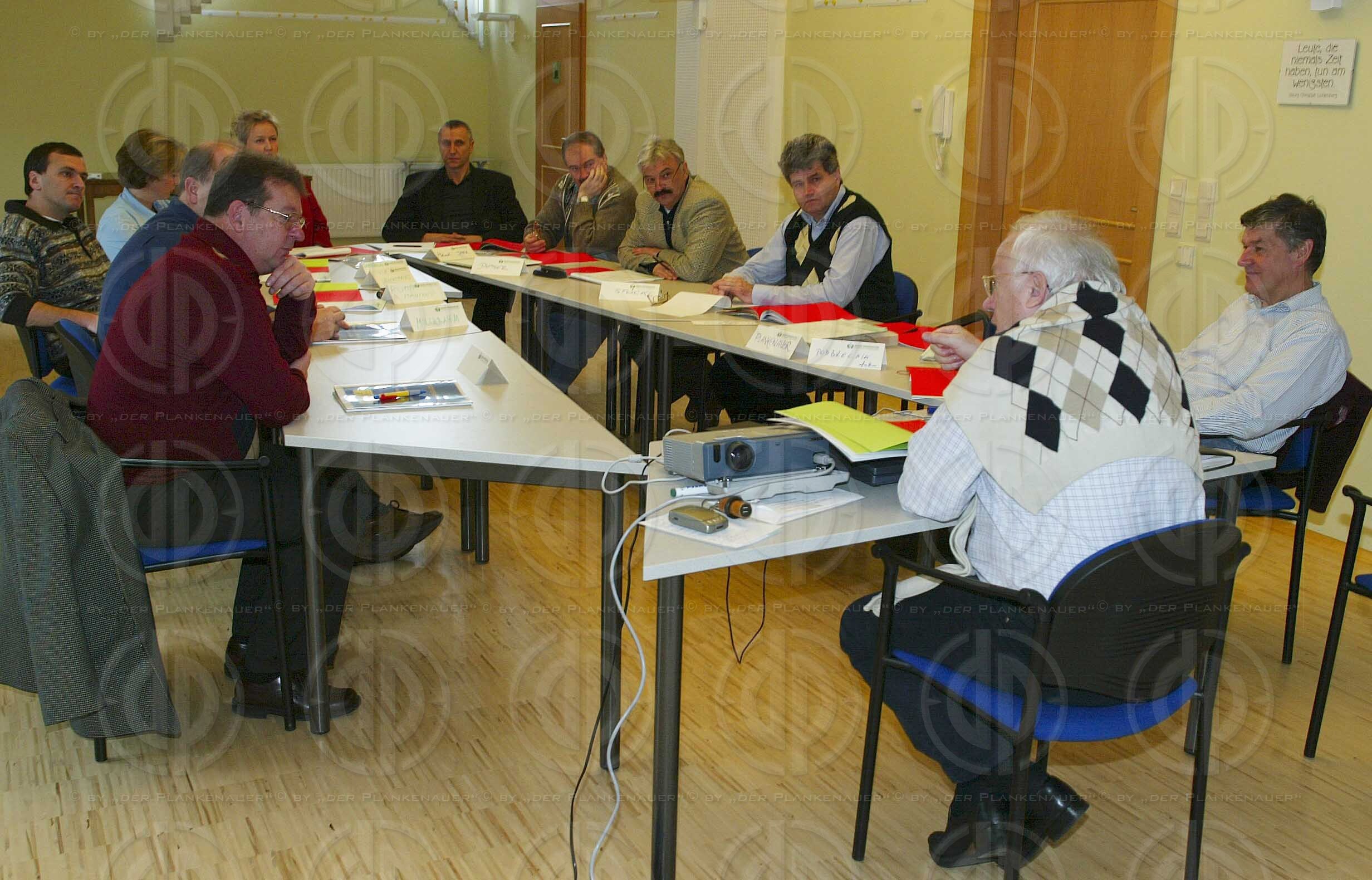 Dr. Walter OBERLECHNER