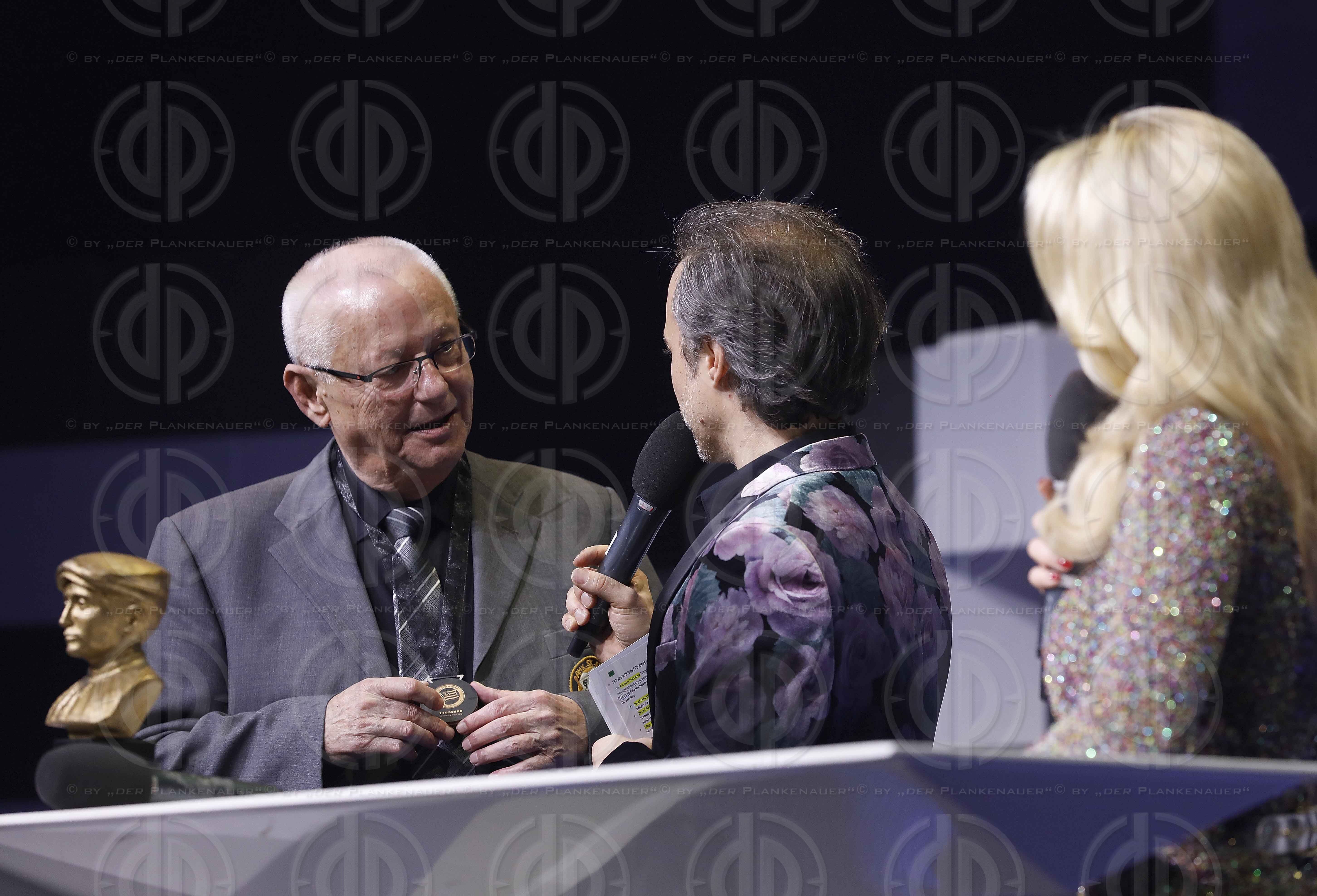 Gala 110 Jahre Sturmgeist