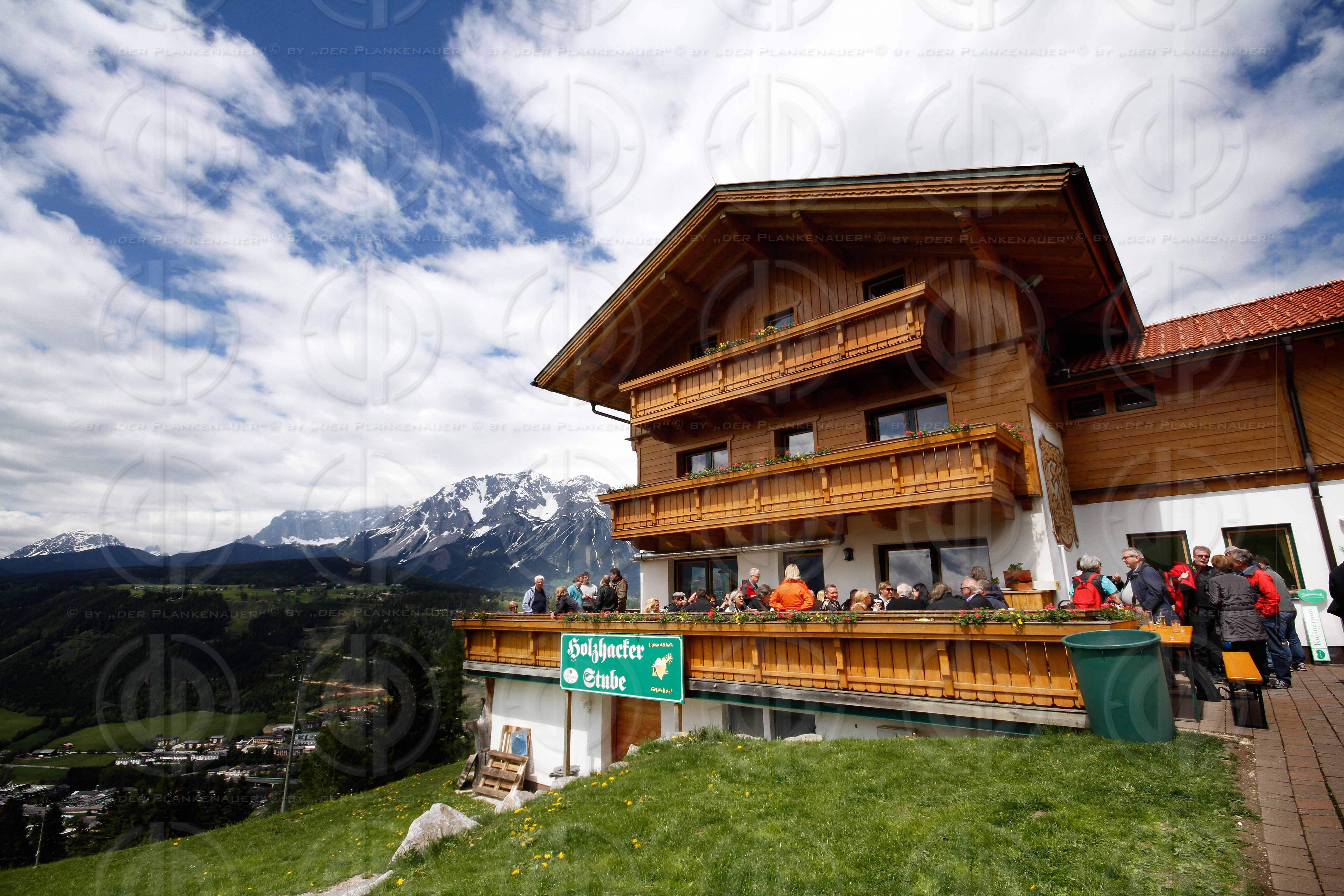 SMA-Tagung in Schladming