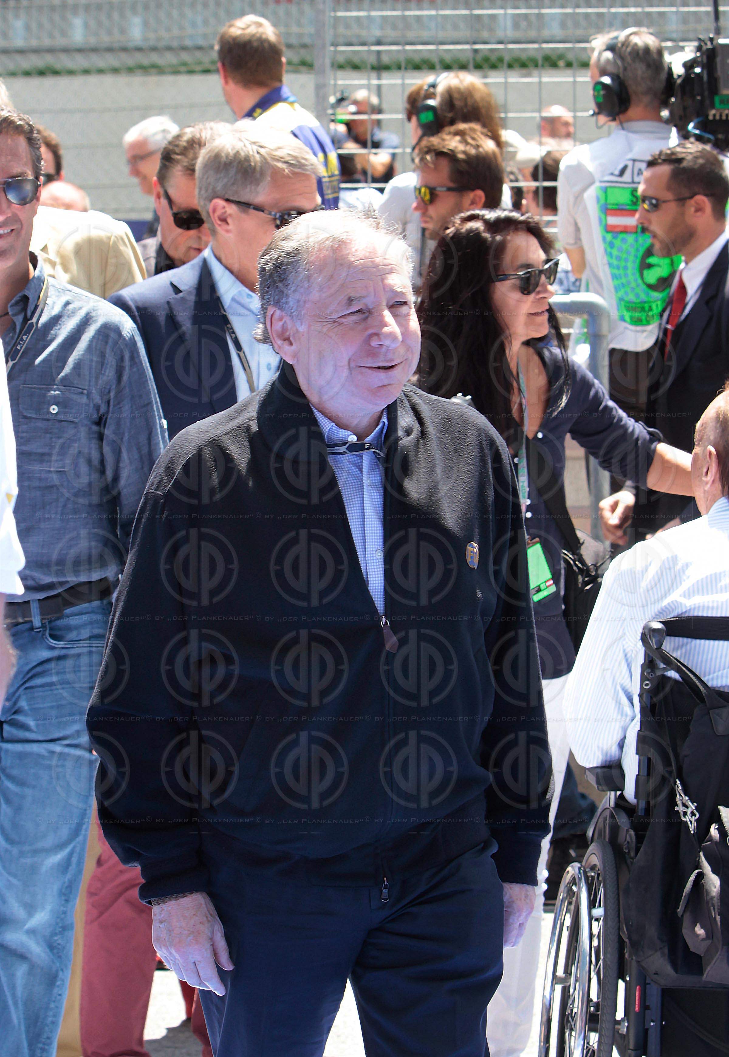 Grosser Preis von Oesterreich 2014