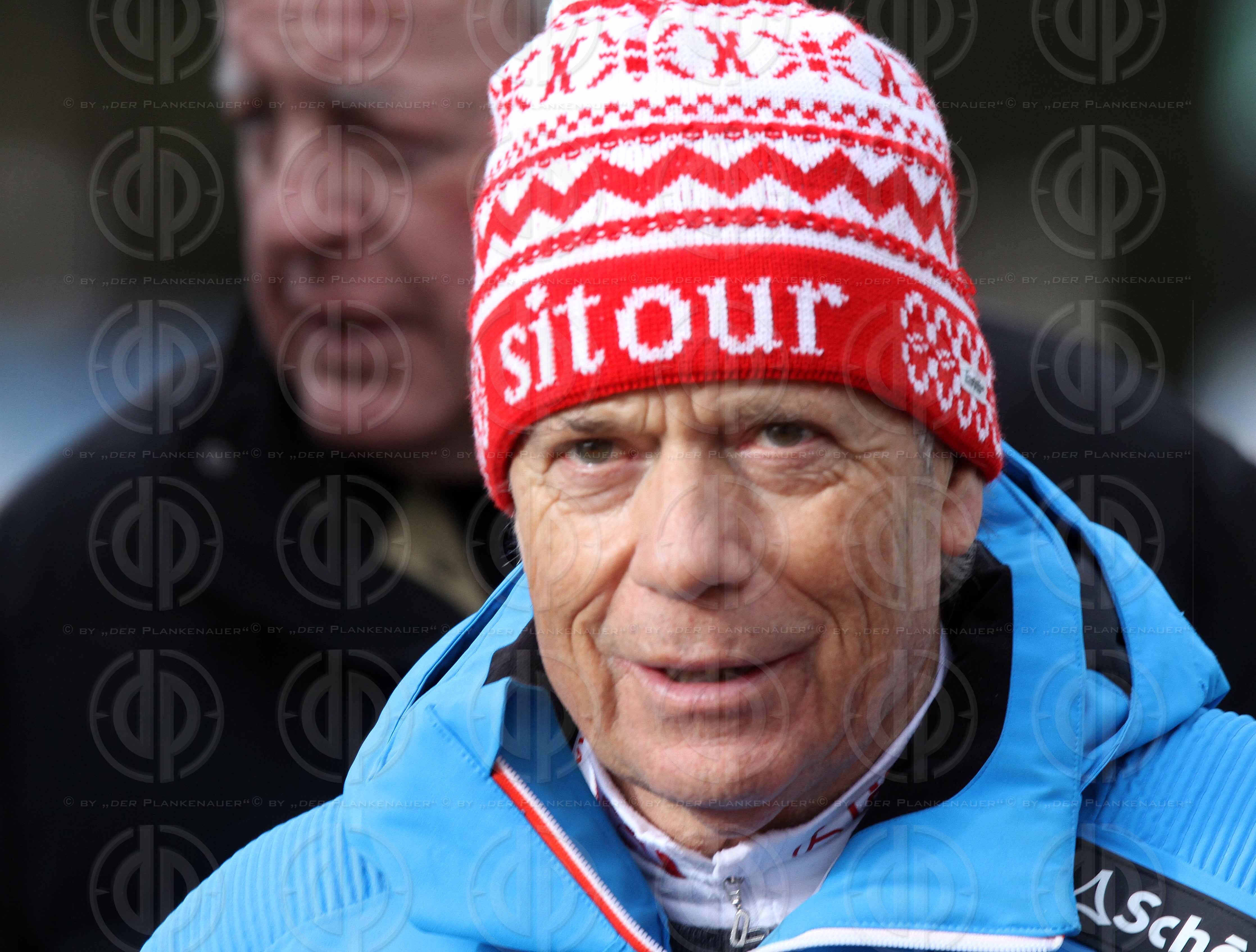 FIS Alpine Ski-WM Schladming 2013