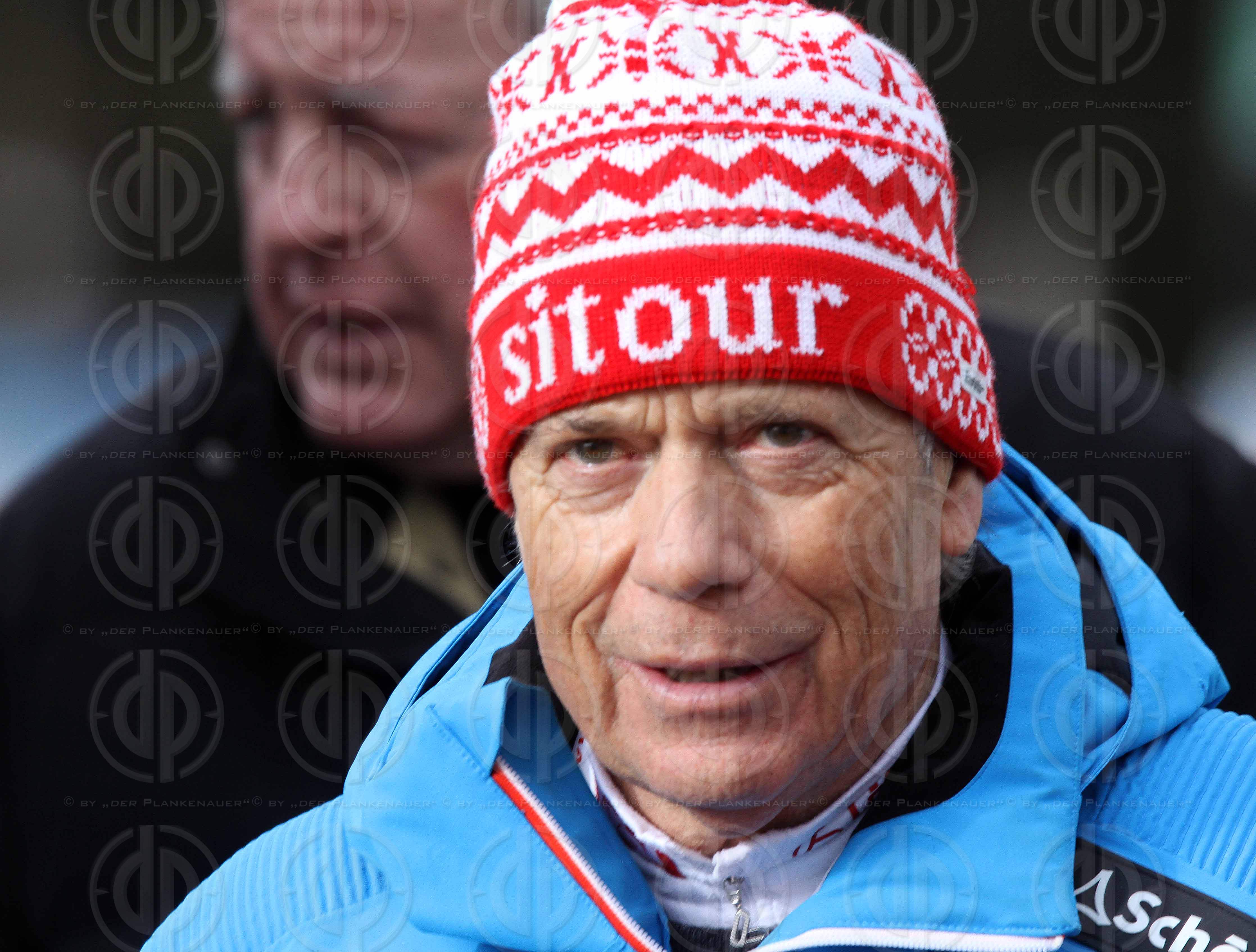 FIS Alpine Ski-WM Schladming 2013