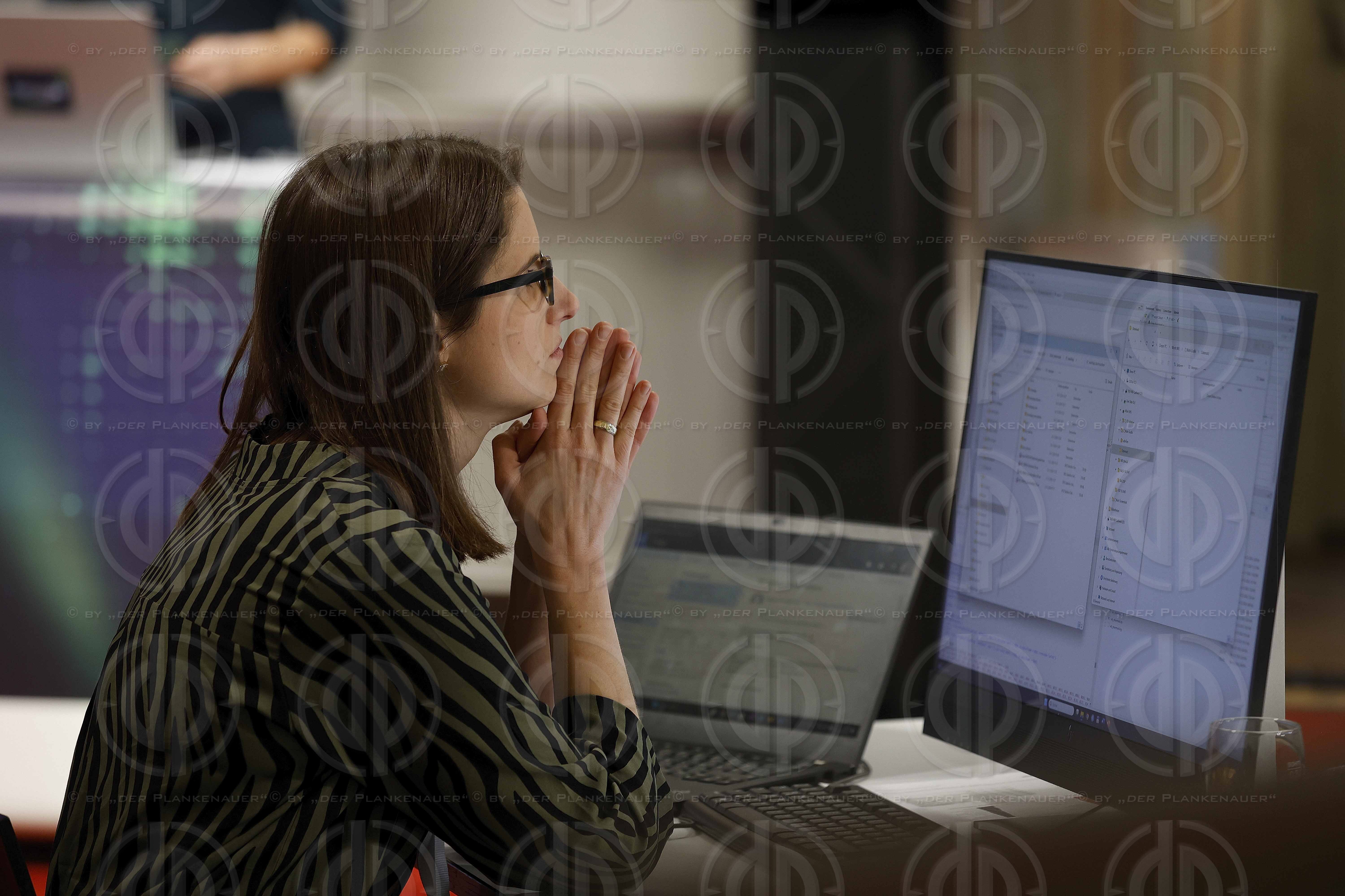 Landtagswahl Steiermark am 24.11.2024