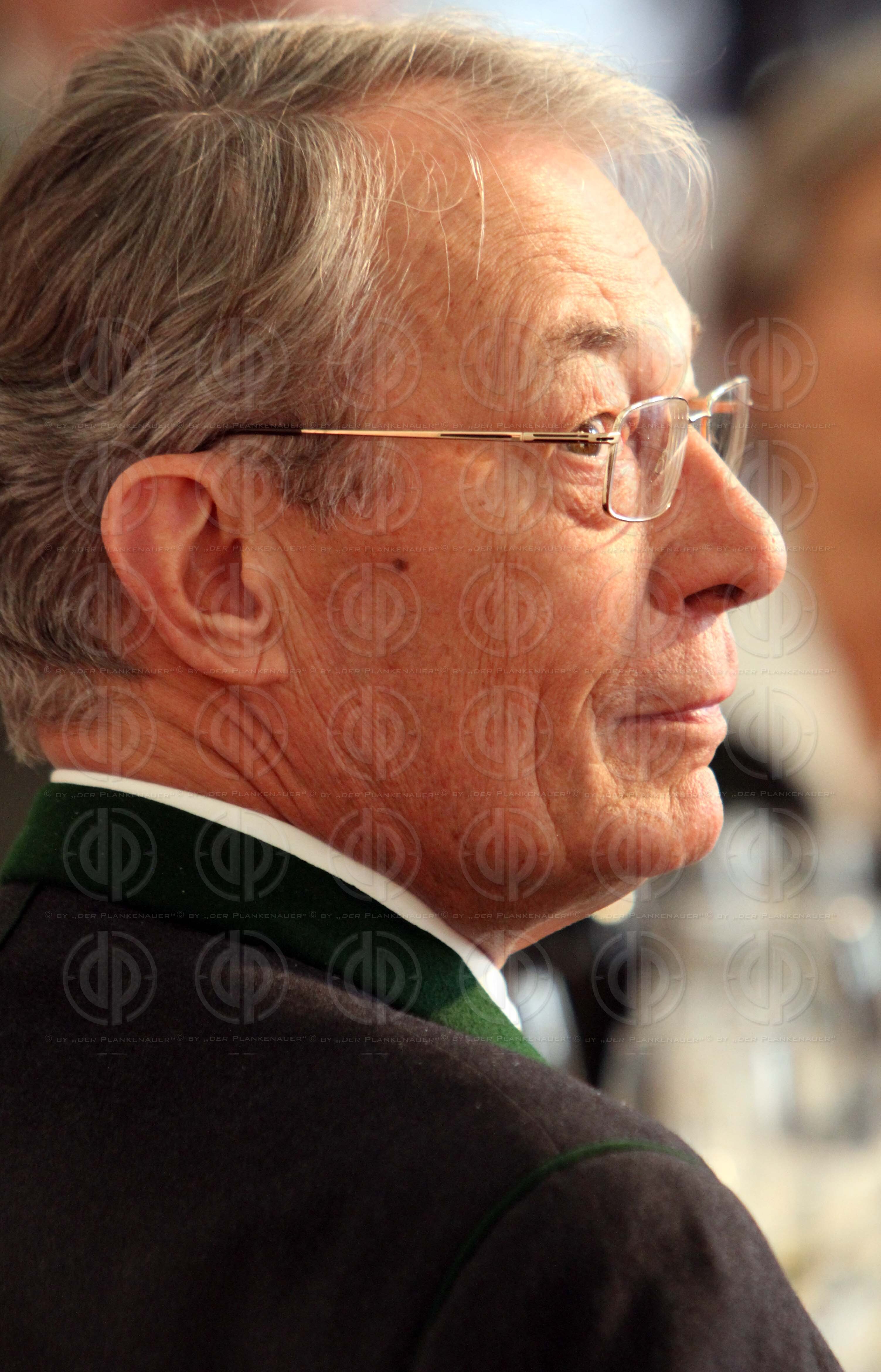 Abschied Dr. Harnoncourt-Unverzagt