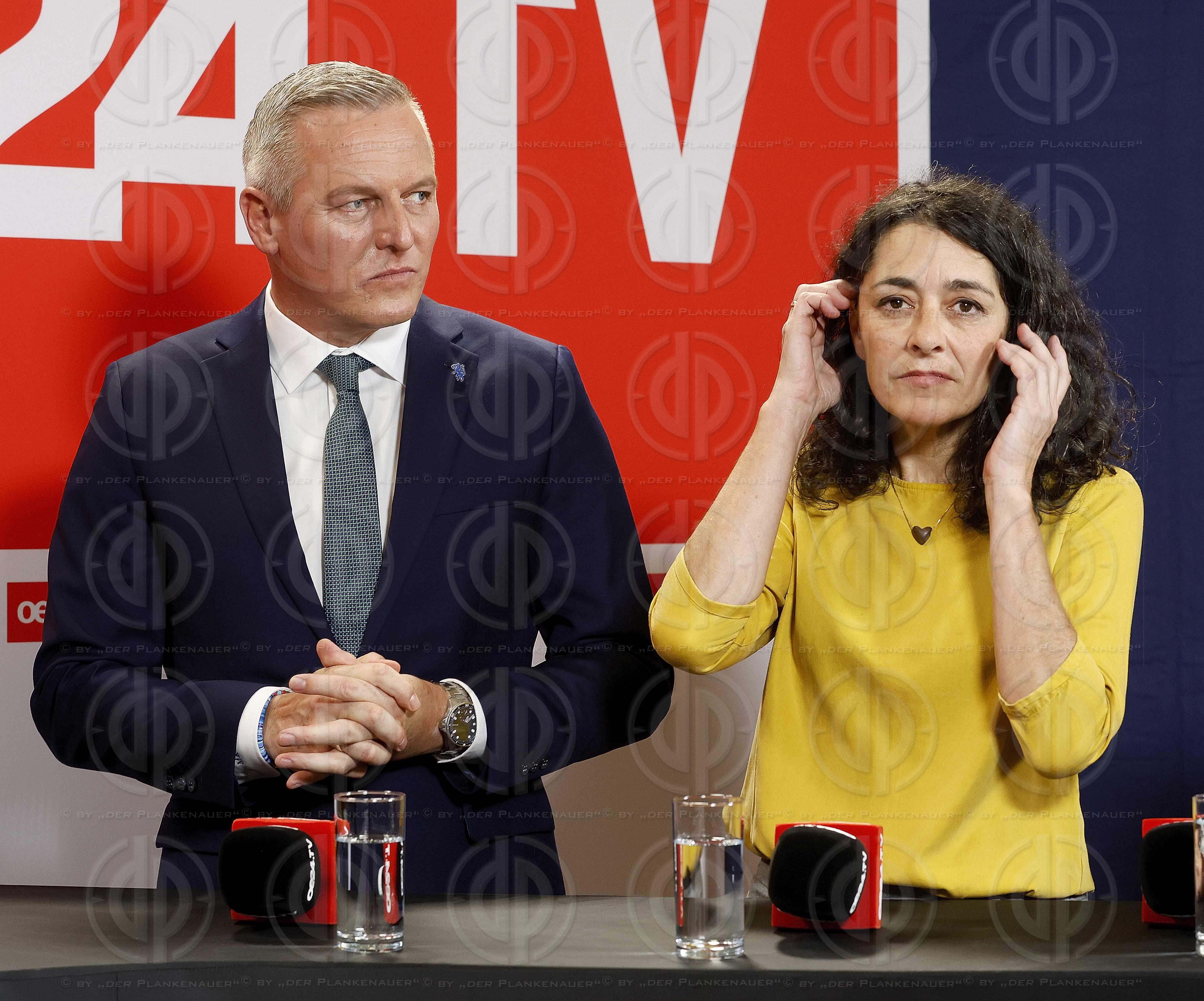 Landtagswahl Steiermark am 24.11.2024