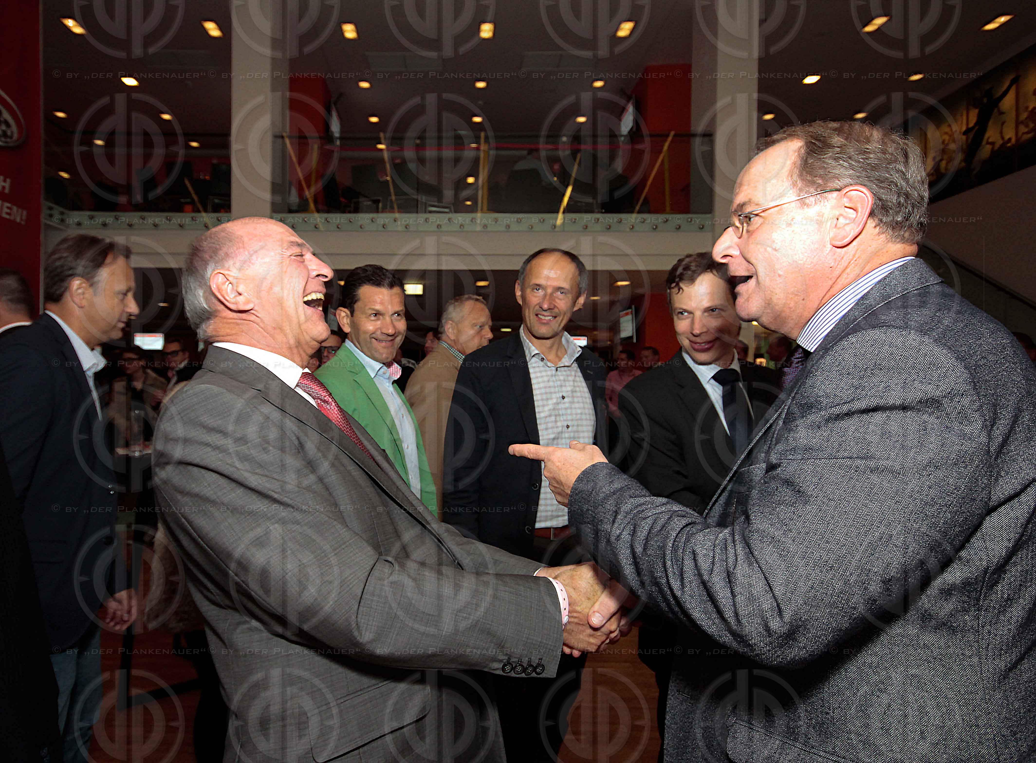 EM 2016-Qualifikationsrunde Oesterreich vs. Schweden (1:1)