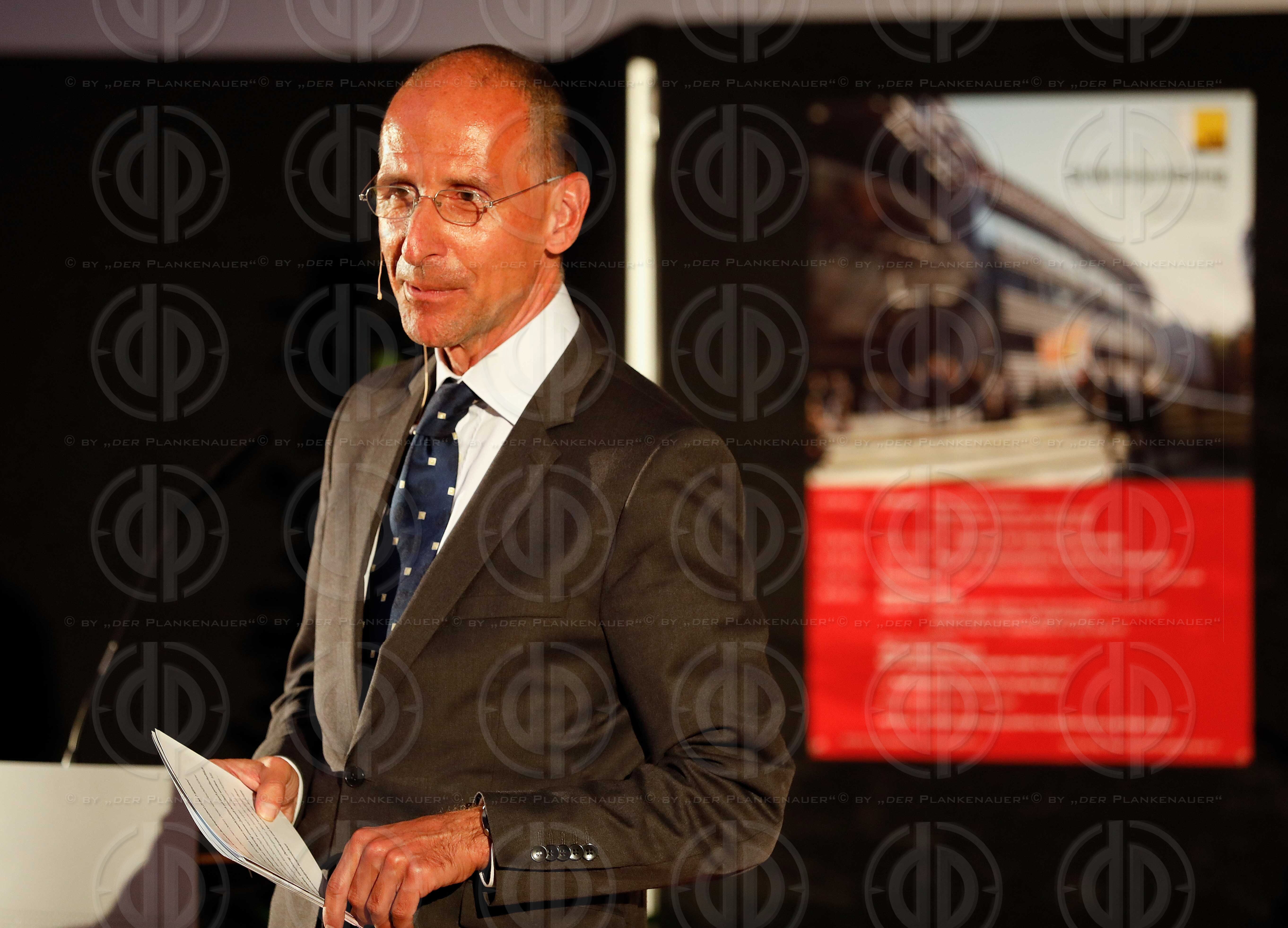 SOWI-Fakutaetstag mit BP Van der Bellen