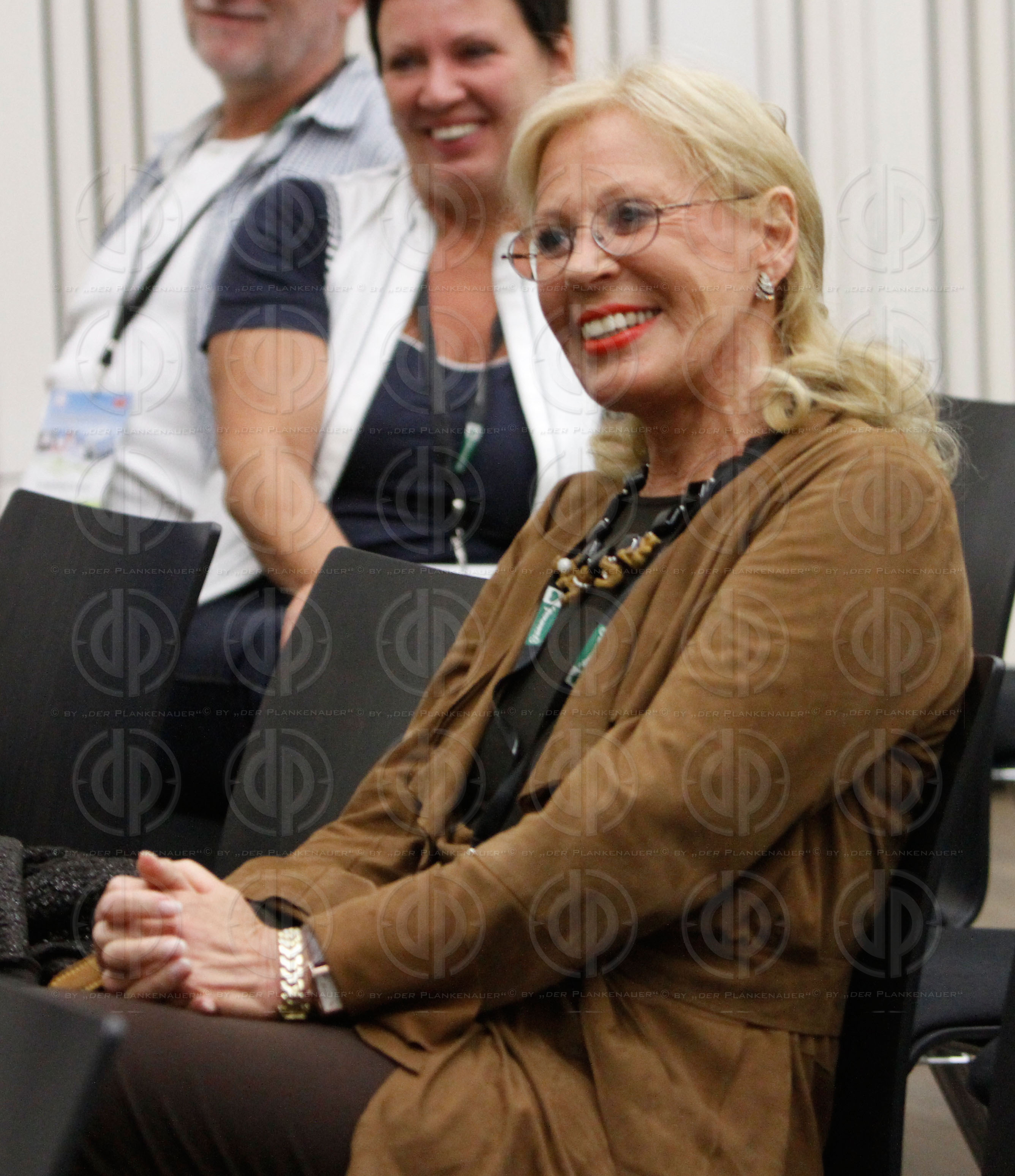 SMA-Tagung in Schladming