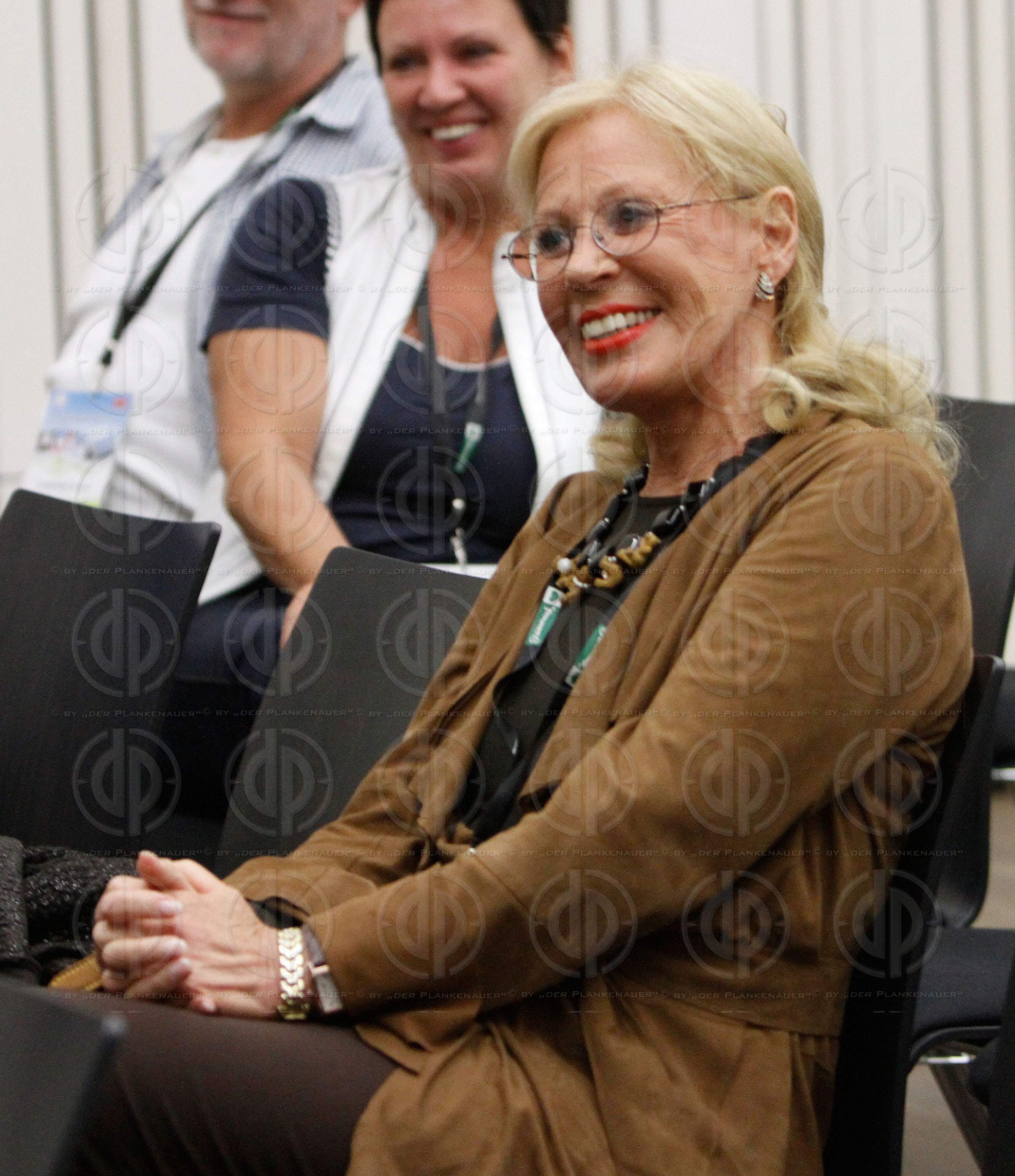 SMA-Tagung in Schladming