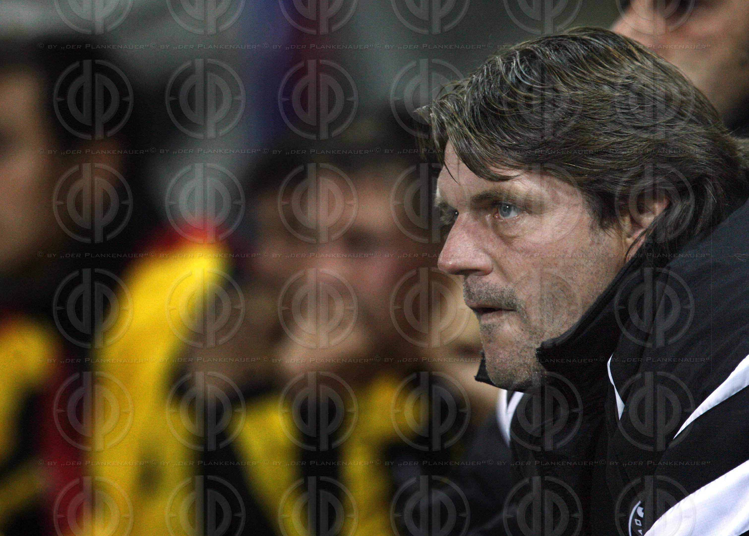 SK Sturm Graz vs. SK Austria Kelag Kaernten (3:0)