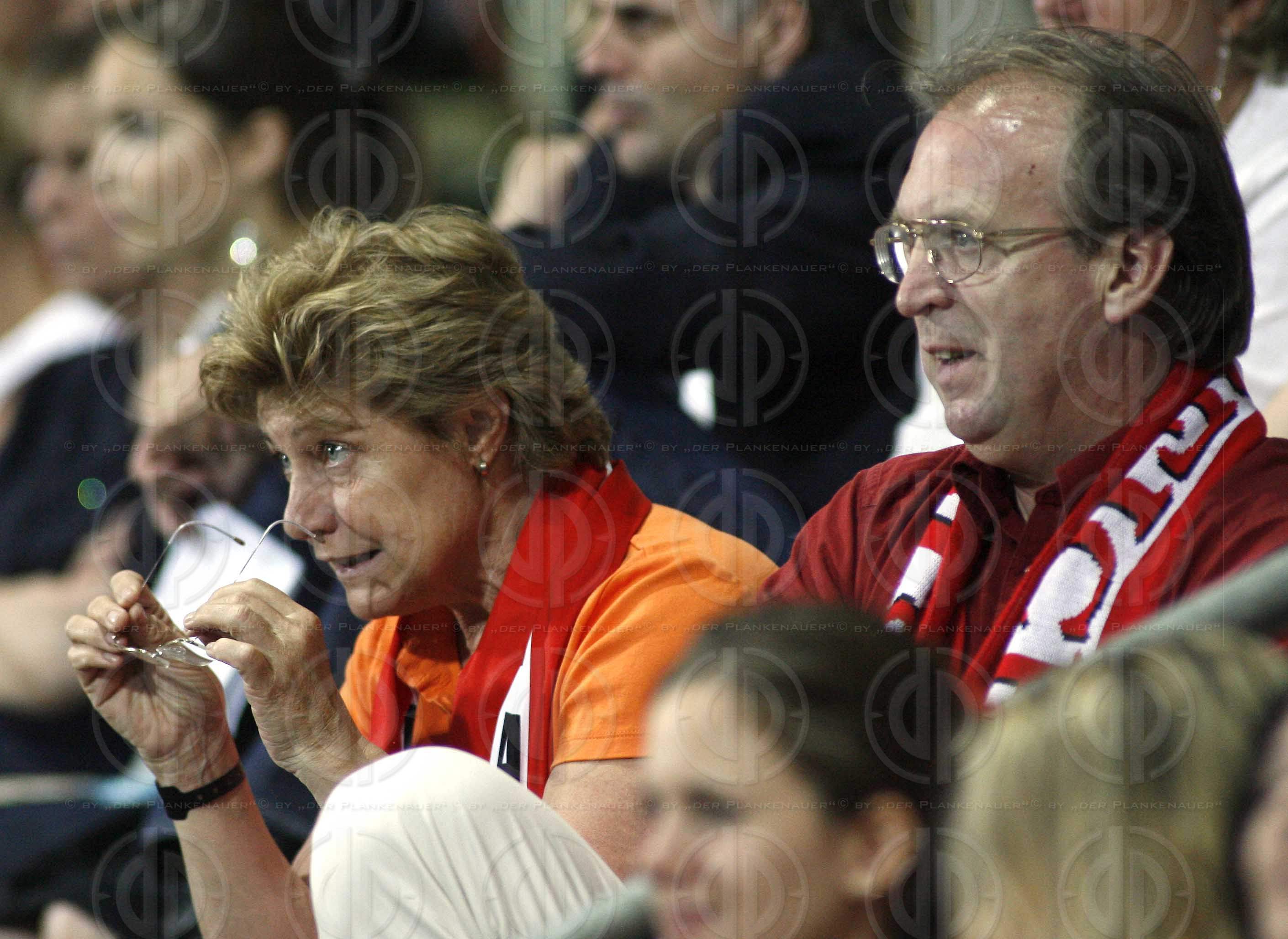 Österreich vs. Malta (5:1)