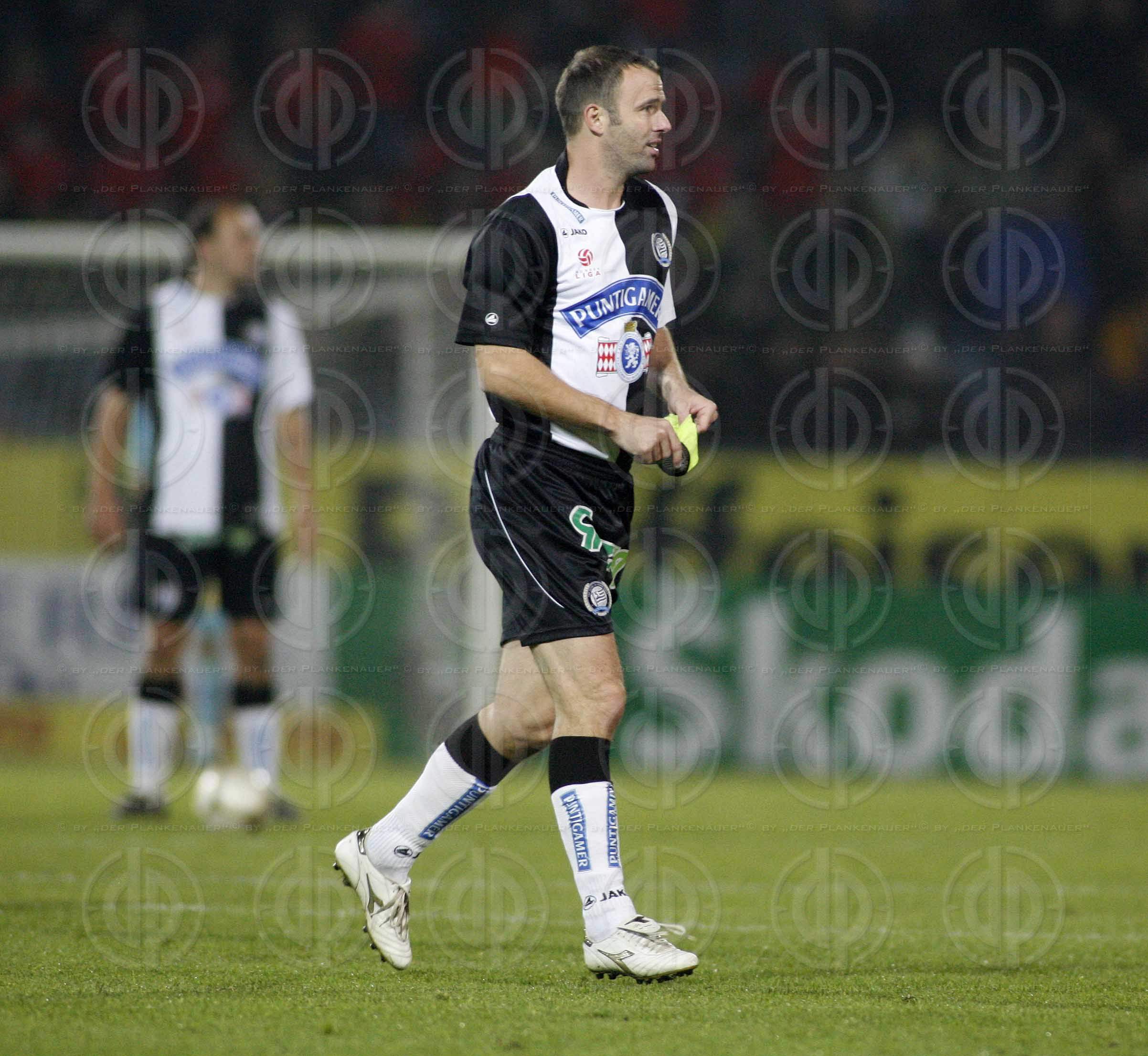 SK Sturm Graz vs. SK Austria Kärnten