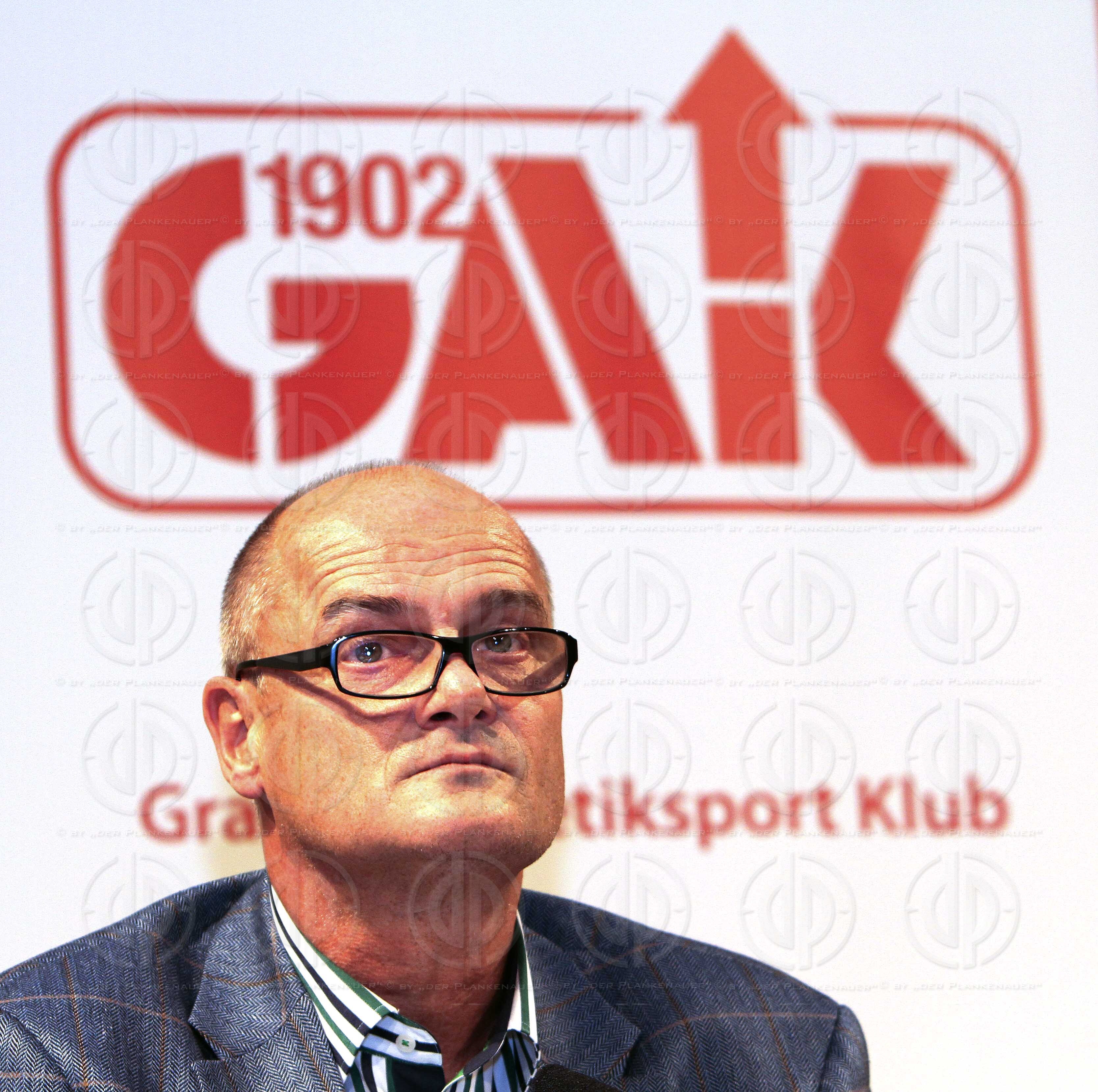 GAK Generalversammlung