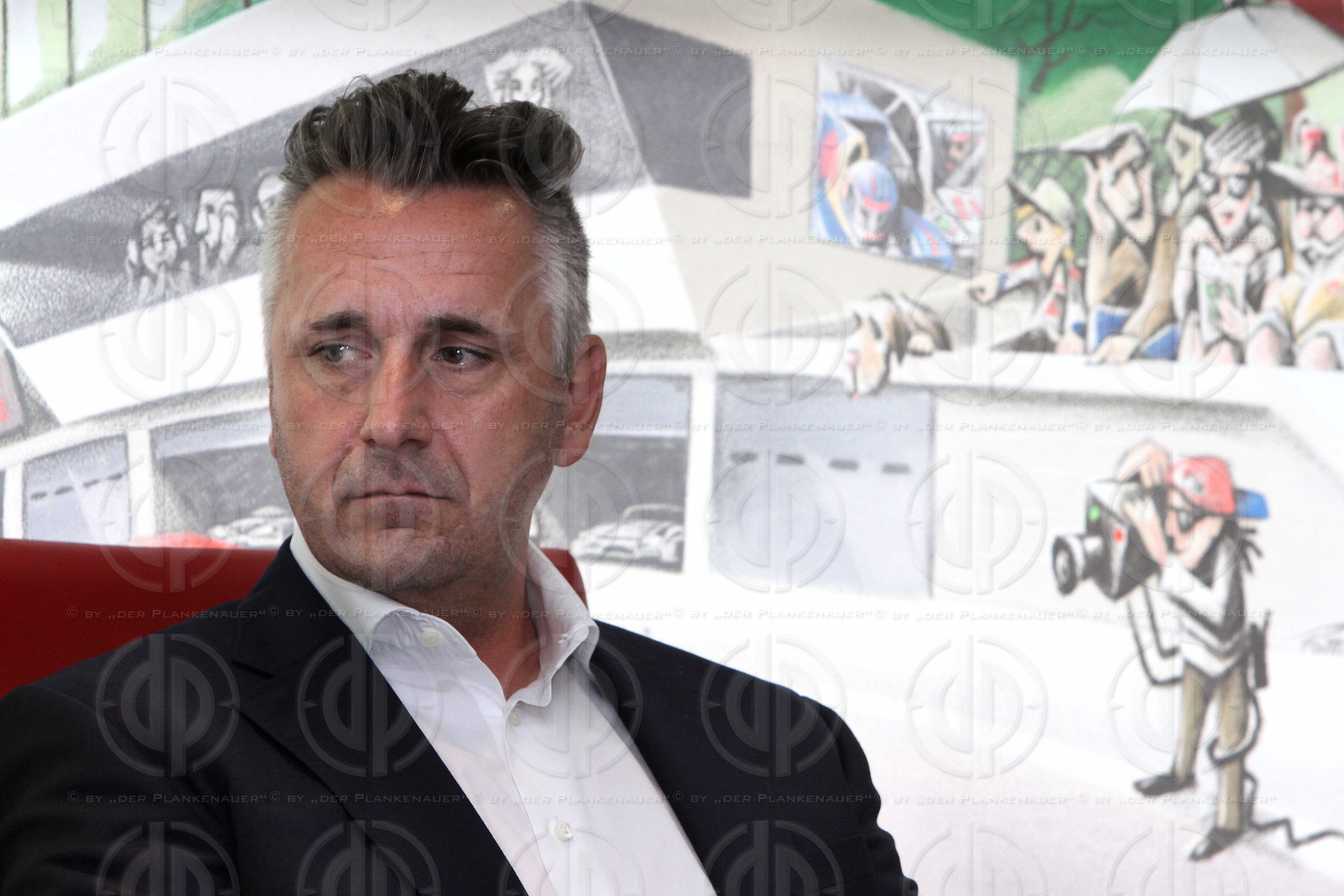 SMA-Tagung 2013 Spielberg