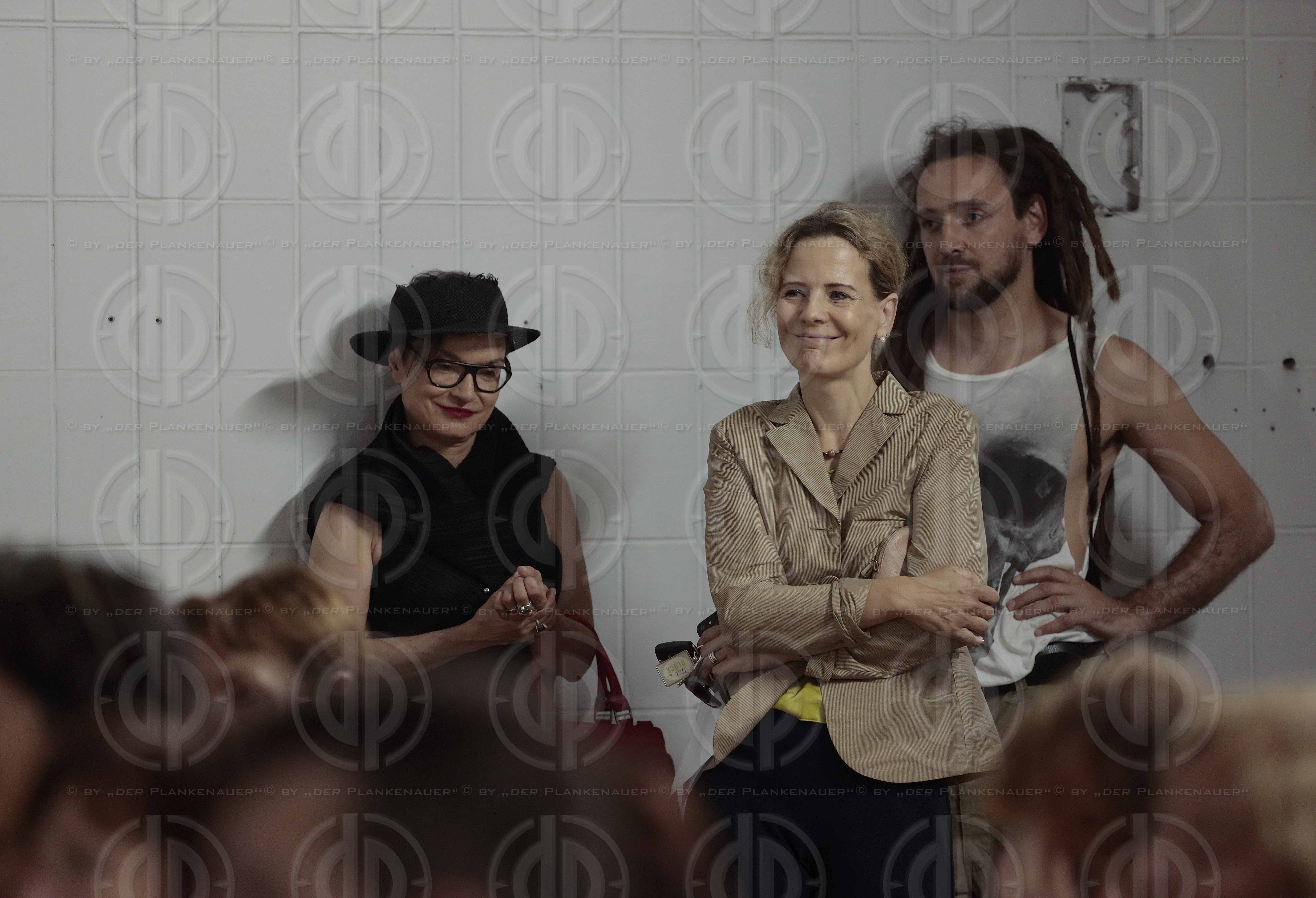 UNTER TAG - Lesung der Grazer Autorinnen/Autorenversammlung