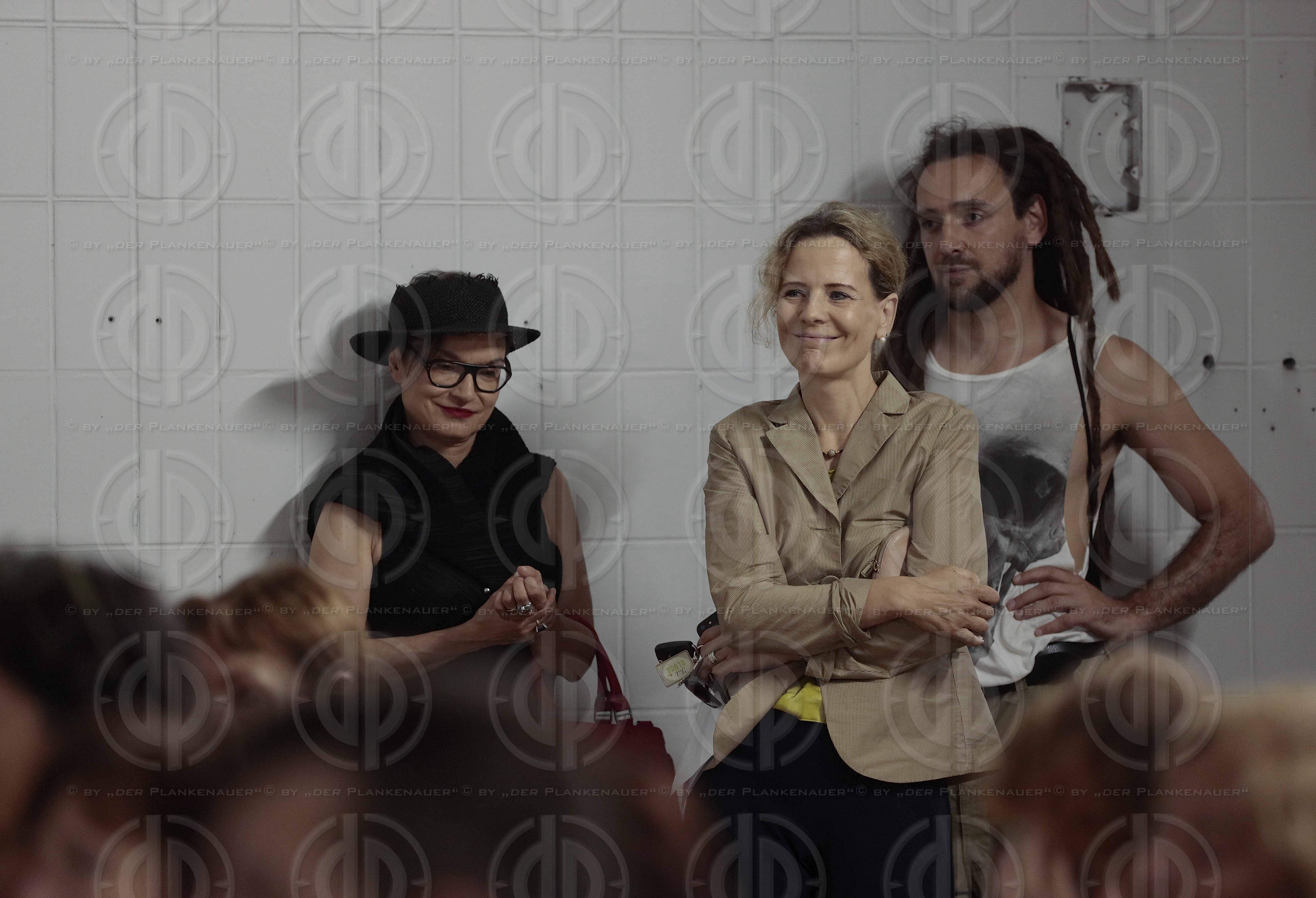 UNTER TAG - Lesung der Grazer Autorinnen/Autorenversammlung