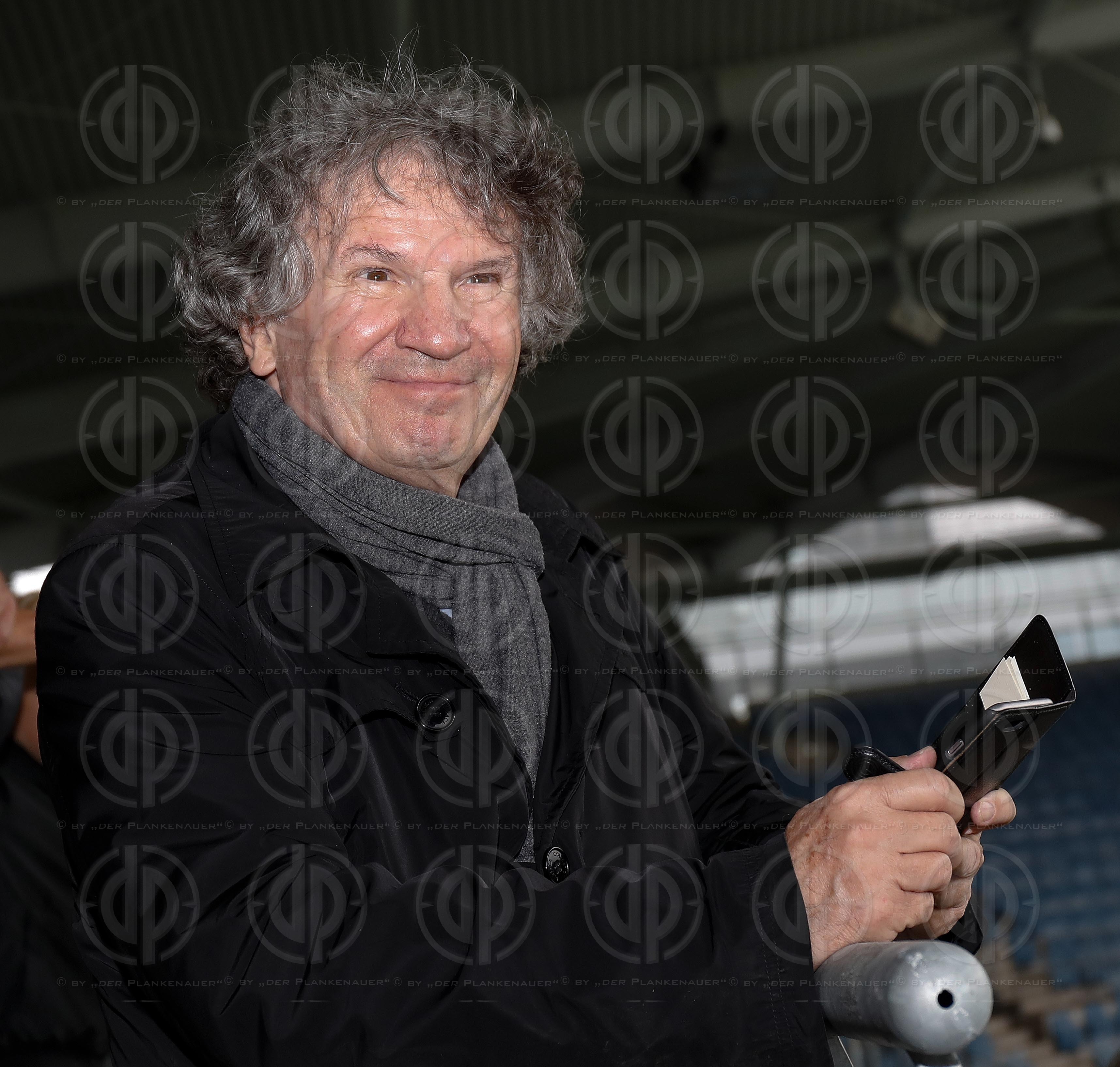 Buchpraesentation SK Sturm