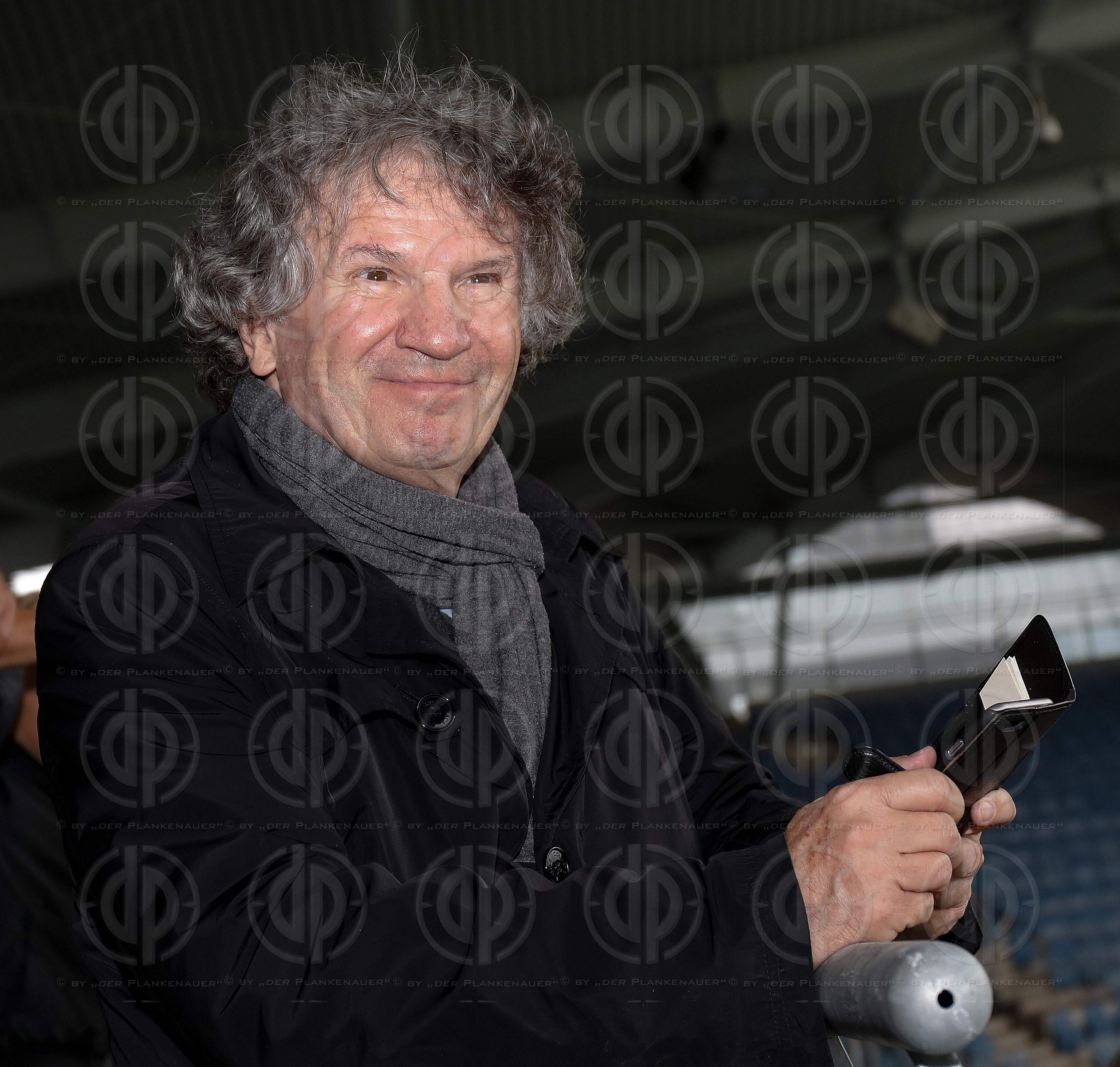 Buchpraesentation SK Sturm