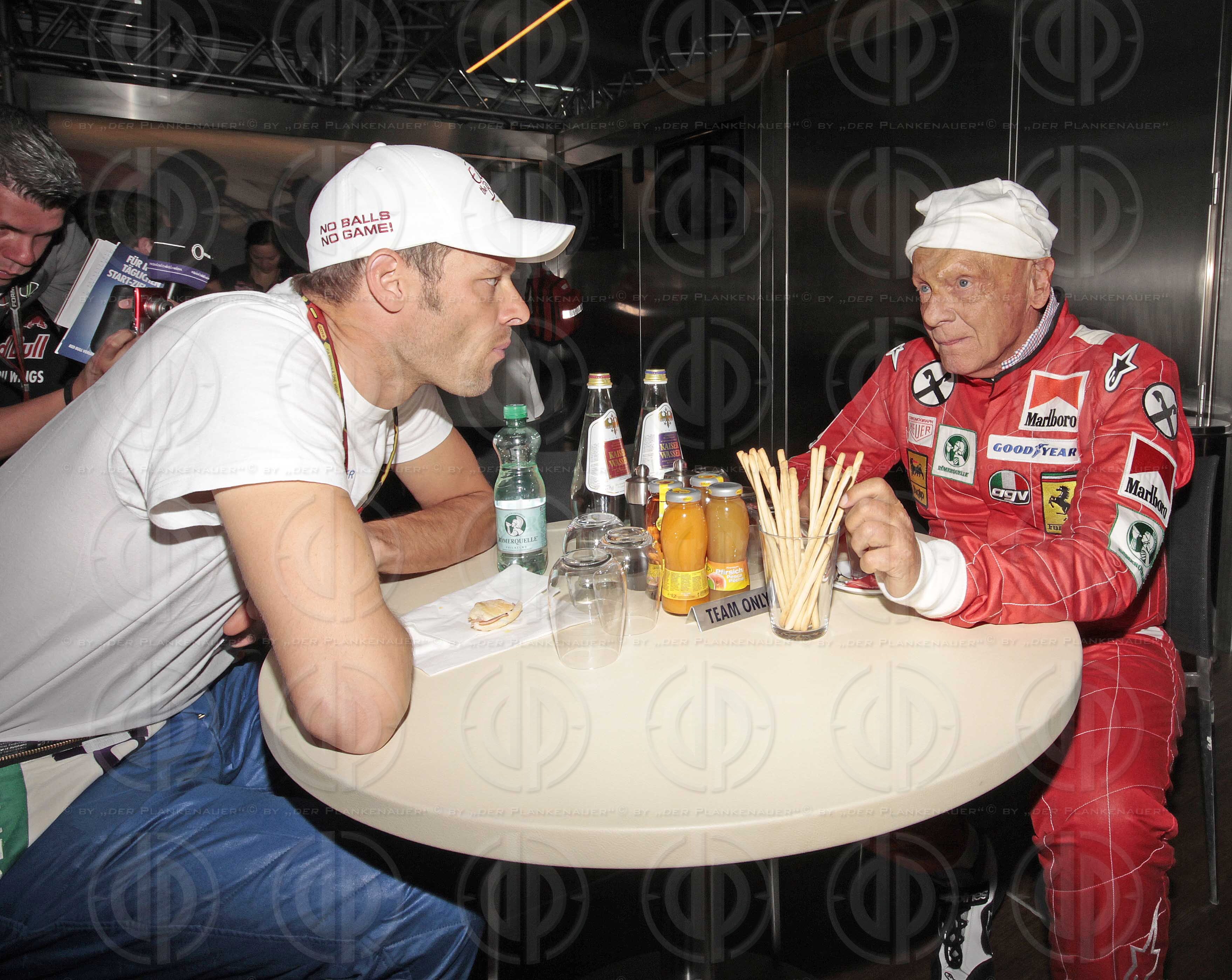 Grosser Preis von Oesterreich 2014