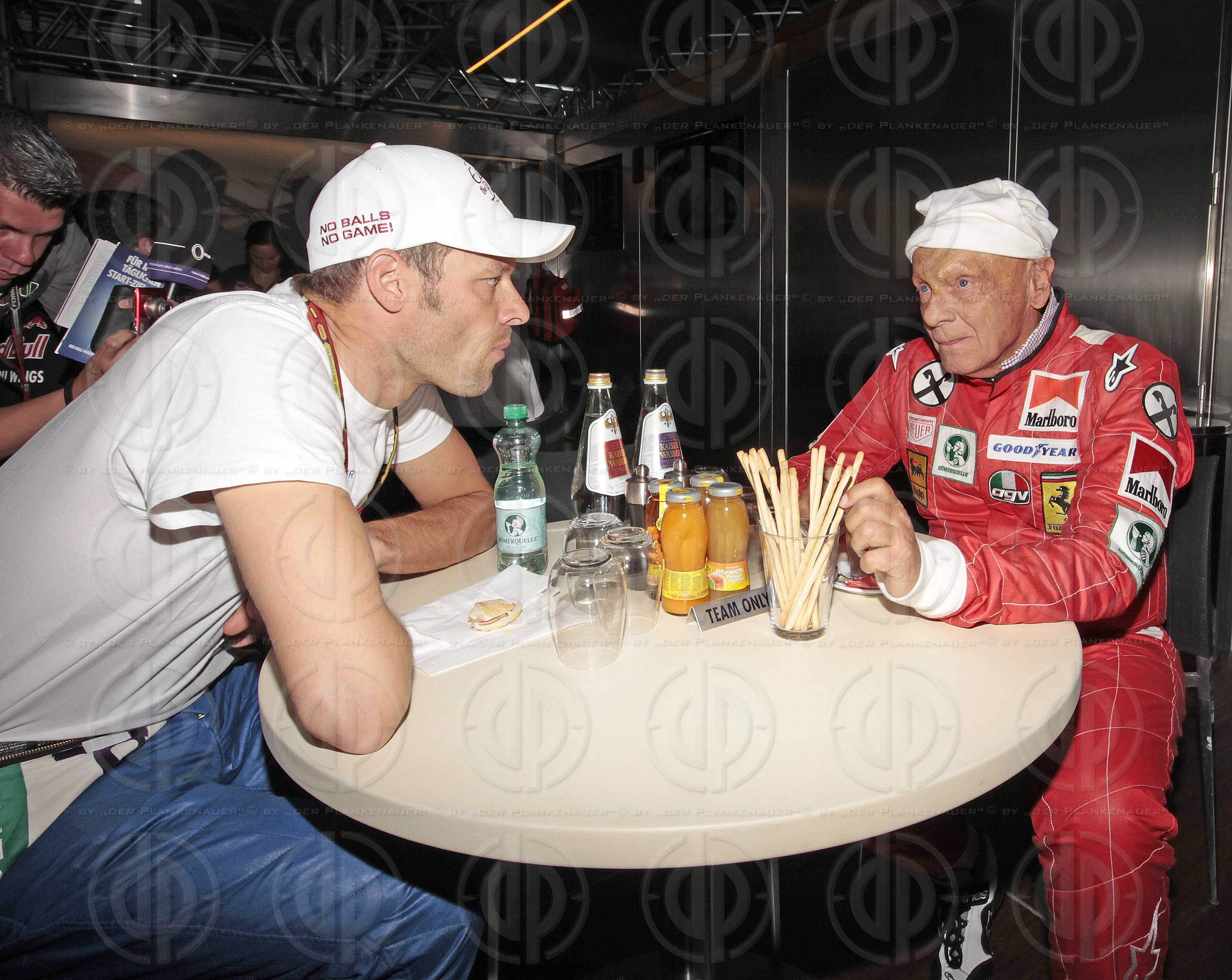 Grosser Preis von Oesterreich 2014