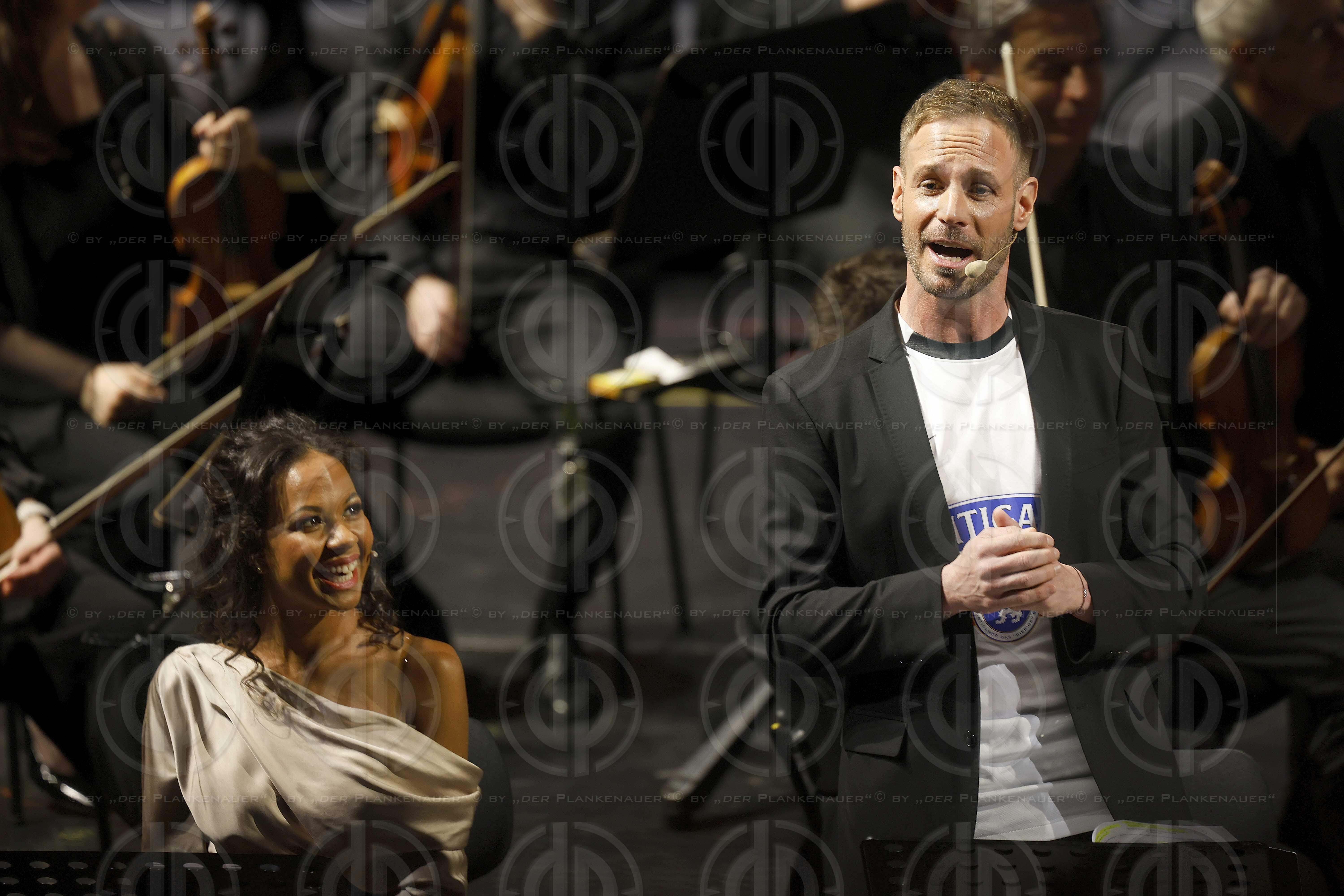 Oper Graz mit Roxy und ihr Wunderteam am 08.04.2025