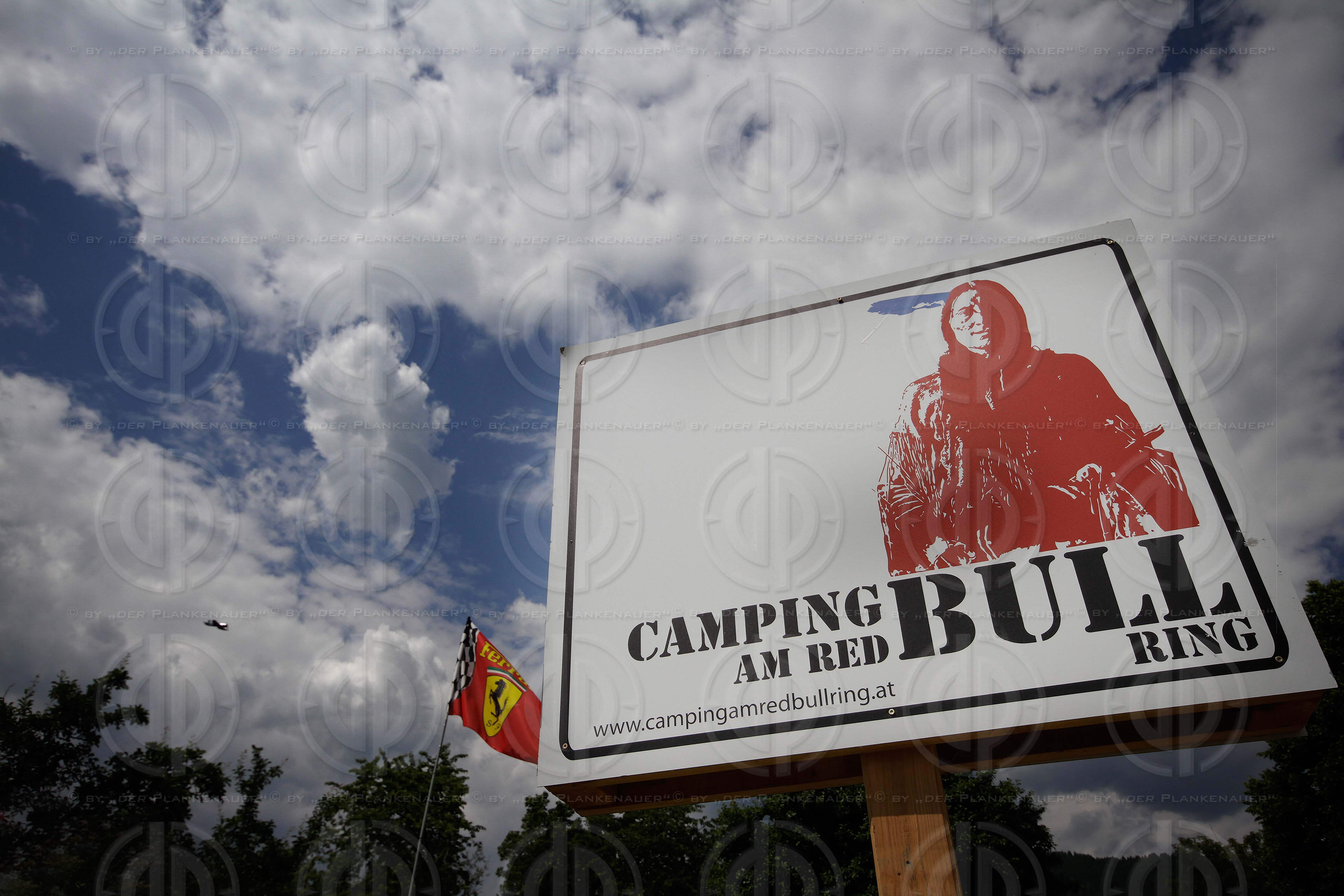 Grand Prix von Oesterreich 2014 Vorberichte