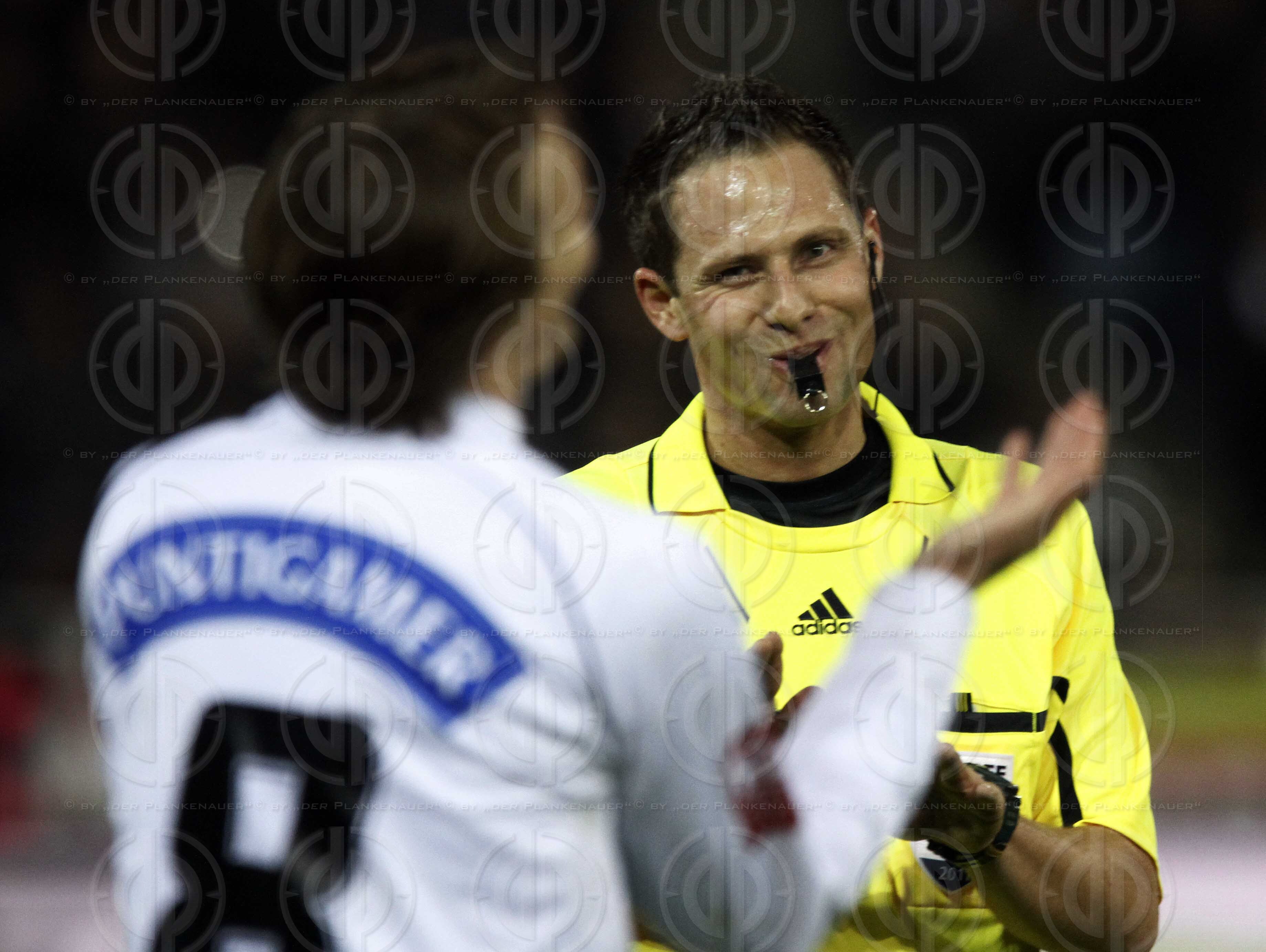 SK Sturm vs. FC Red Bull Salzburg (2:1)