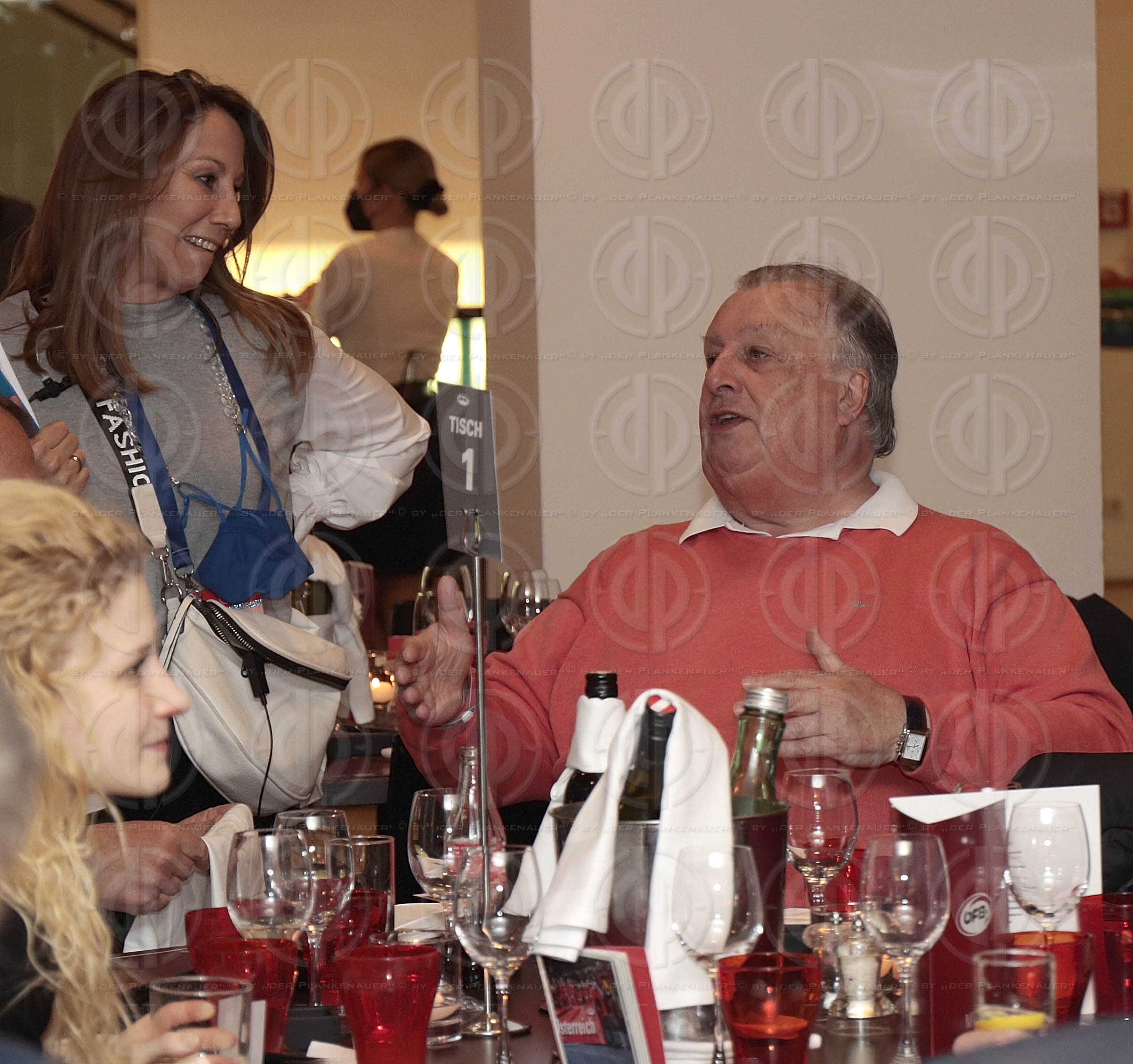 Österreich vs. Schottland (2:2) am 29.03.2022